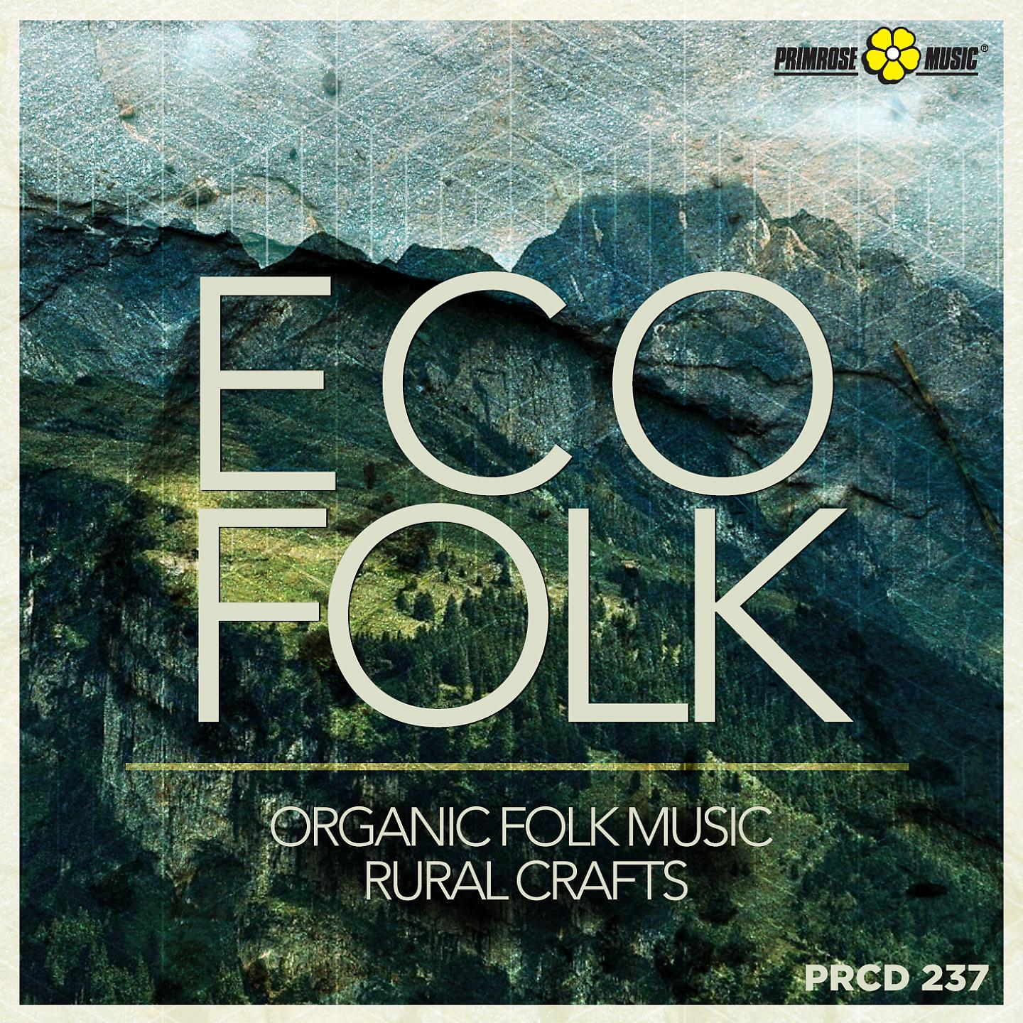 Постер альбома Eco Folk