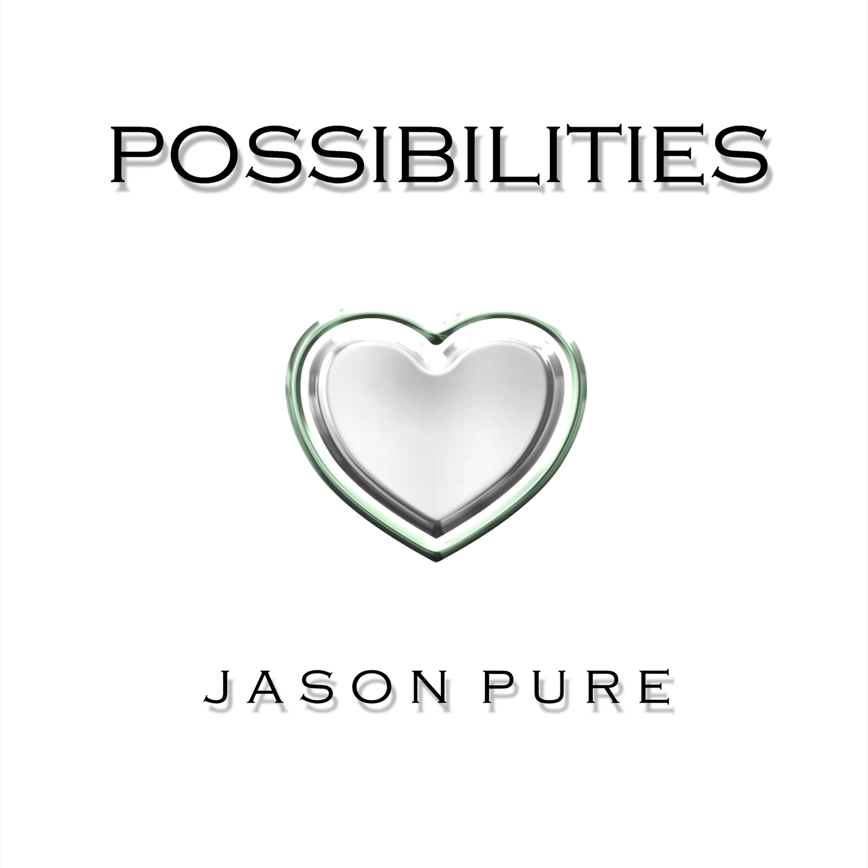 Постер альбома Possibilities