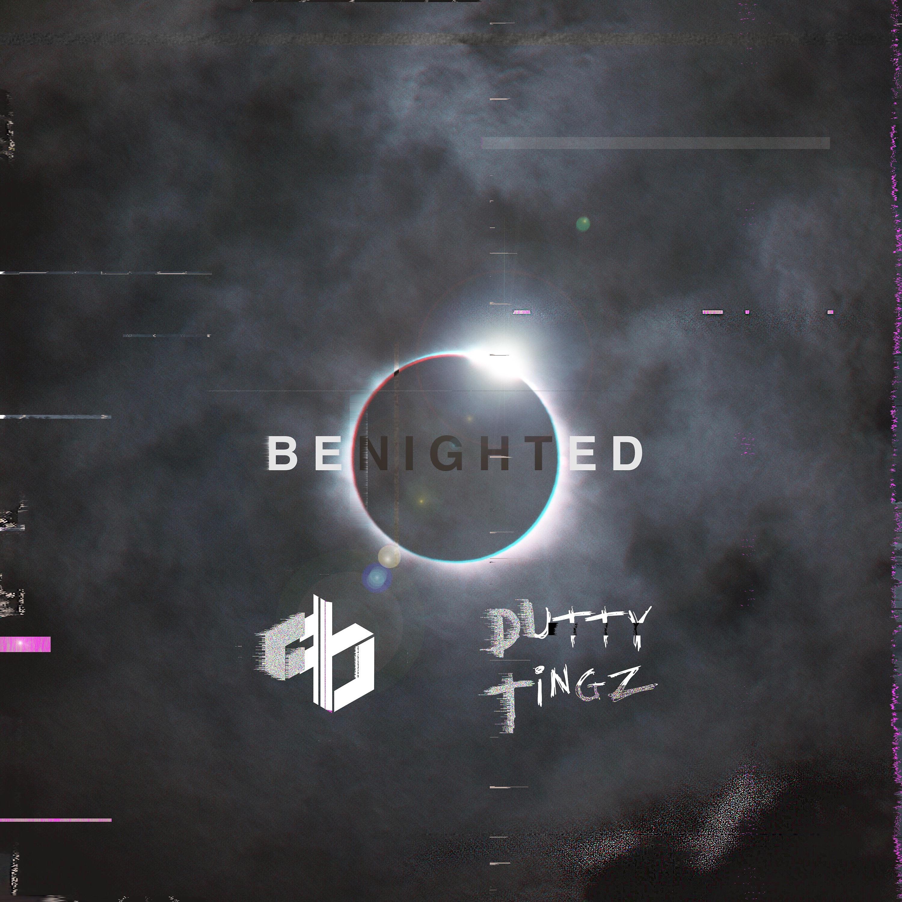 Постер альбома Benighted