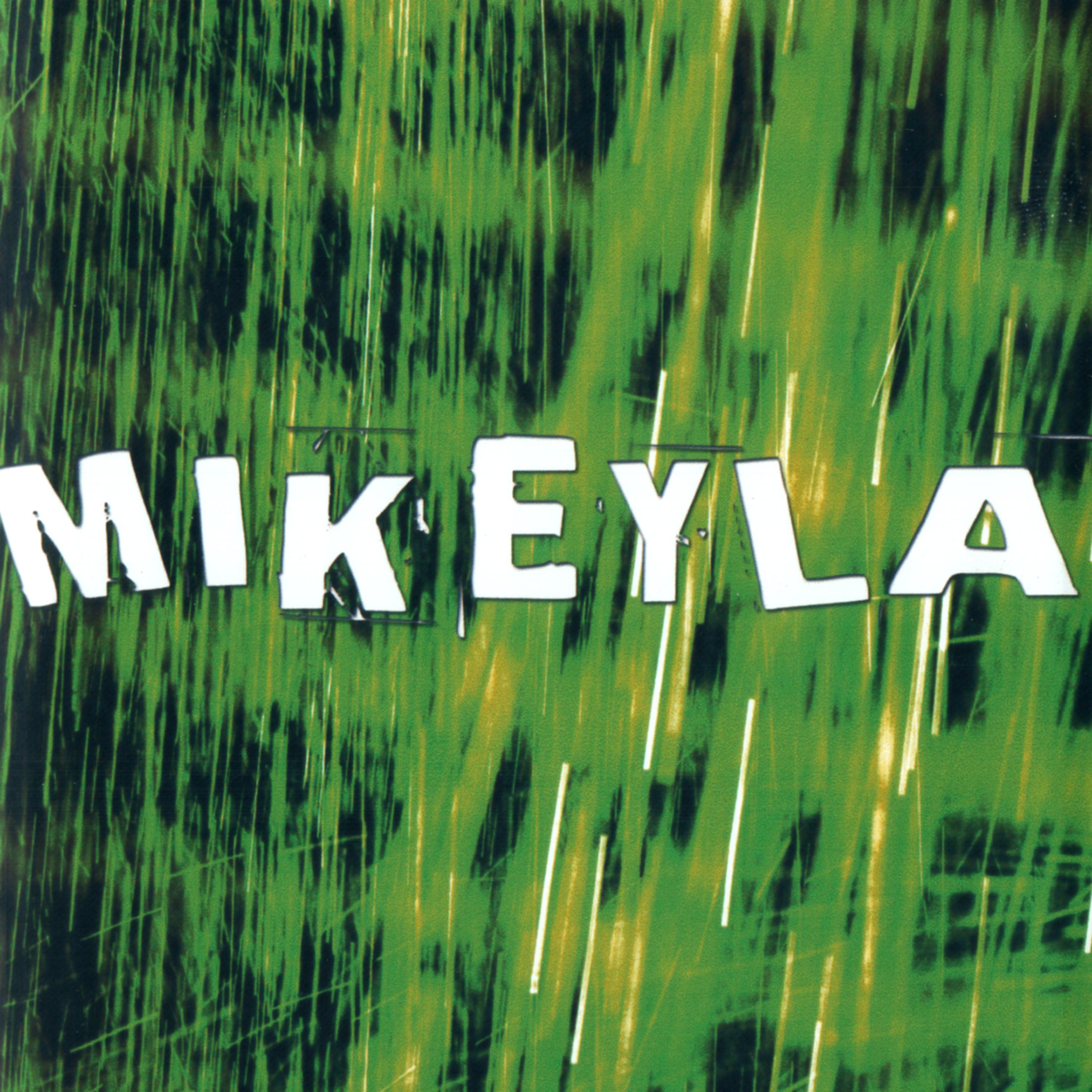 Постер альбома Mikeyla