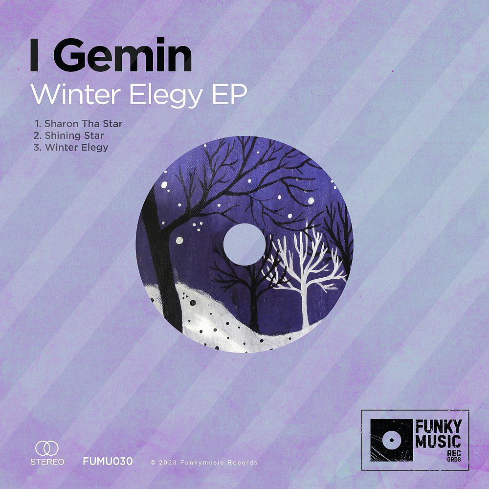 Постер альбома Winter Elegy EP