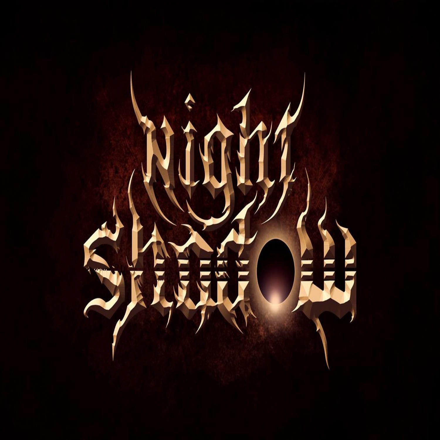 Постер альбома Nightshadow