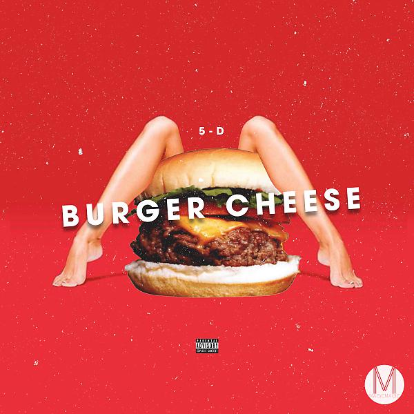 Постер альбома Burger Cheese