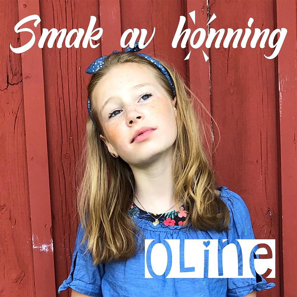 Постер альбома Smak Av Honning