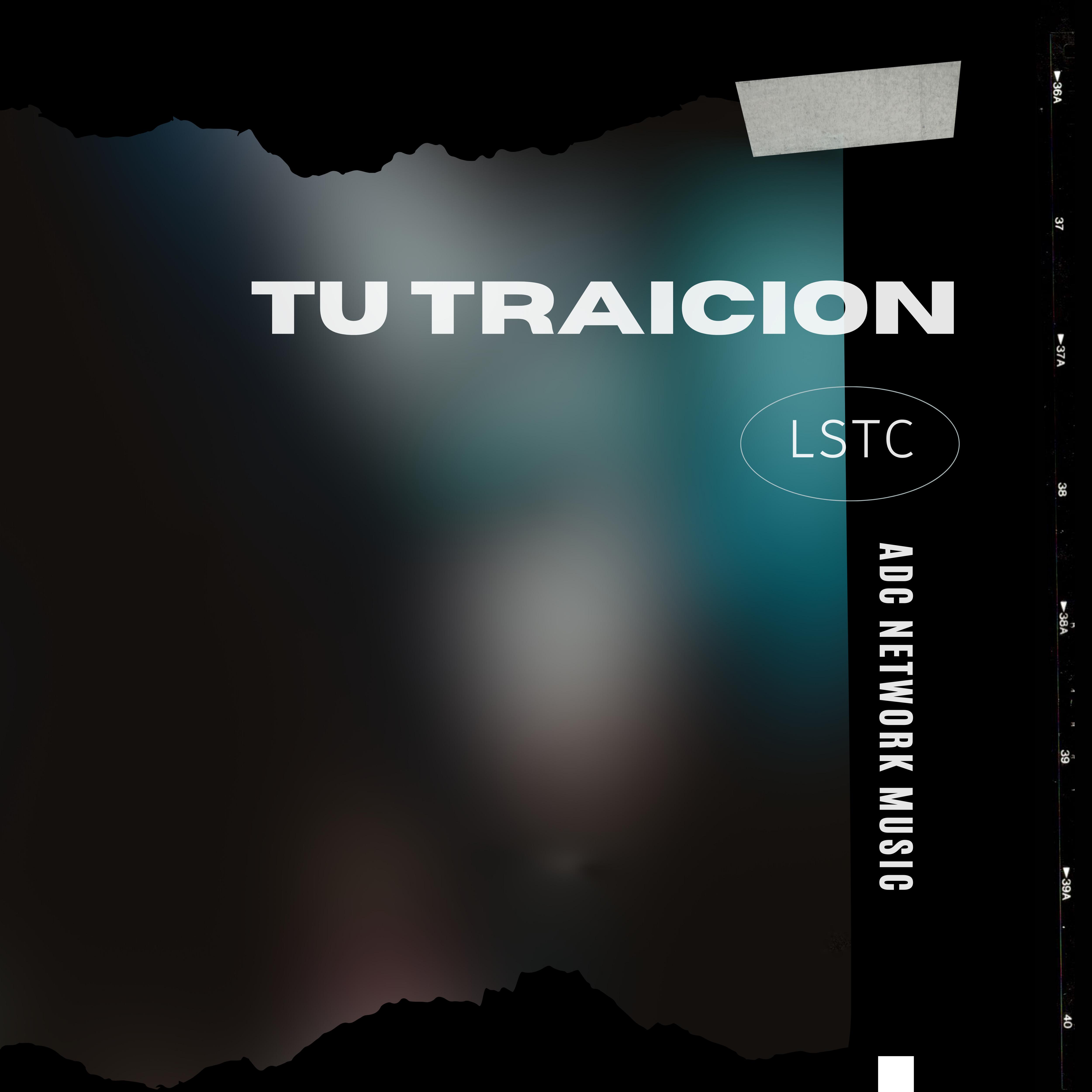 Постер альбома Tu Traicion