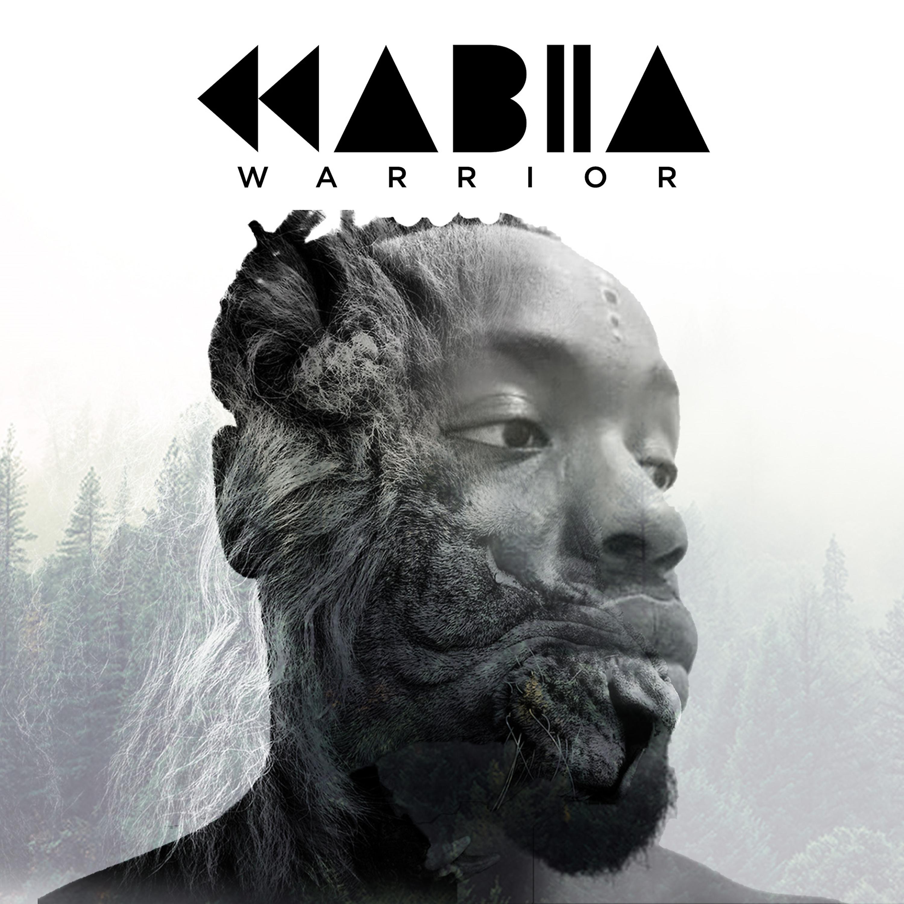 Постер альбома Warrior