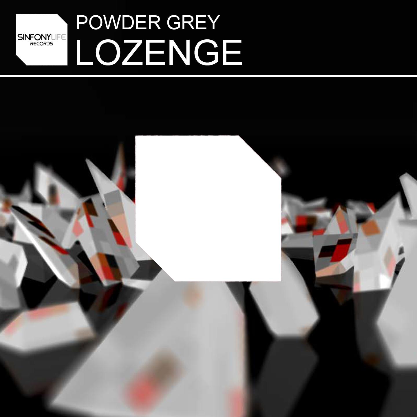 Постер альбома Lozenge