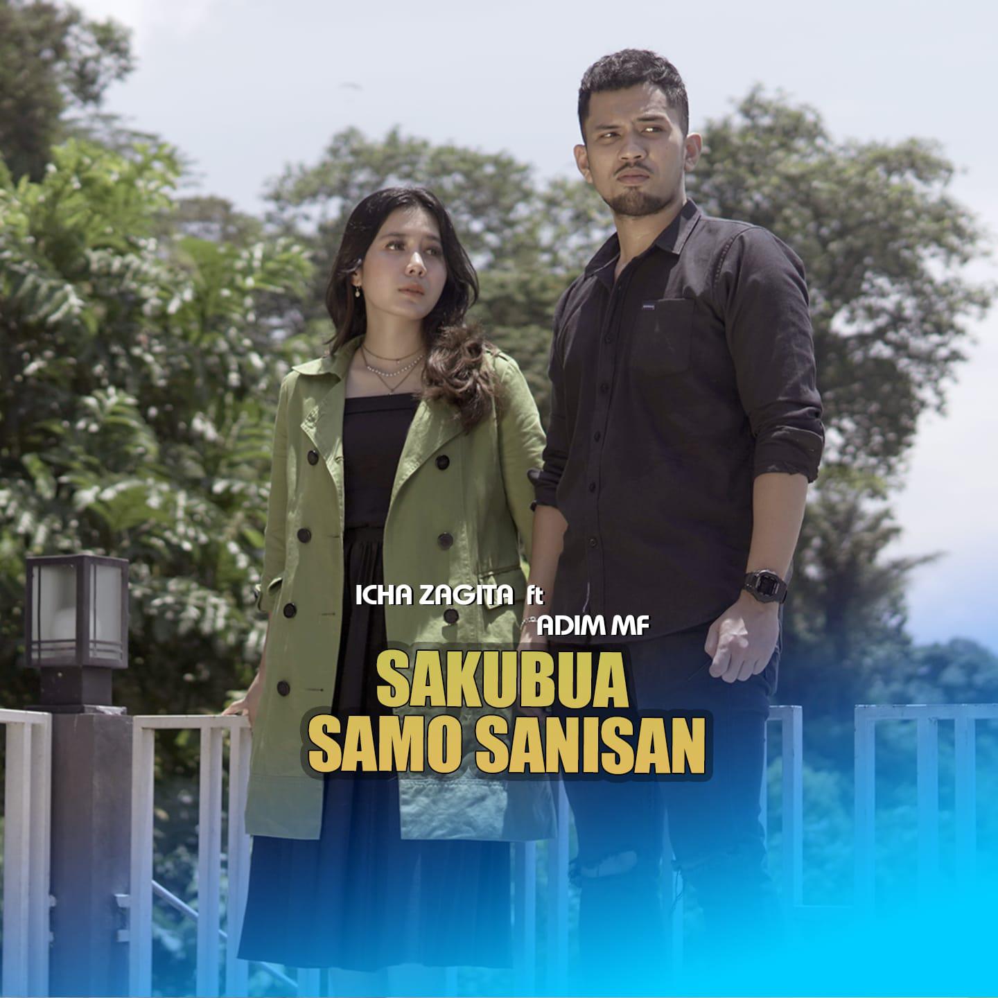 Постер альбома Sakubua Samo Sanisan