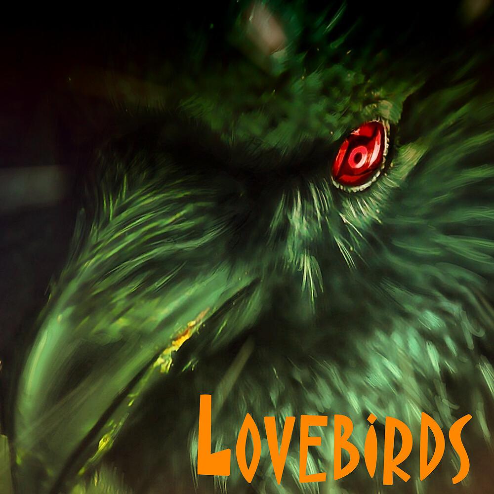 Постер альбома Lovebirds