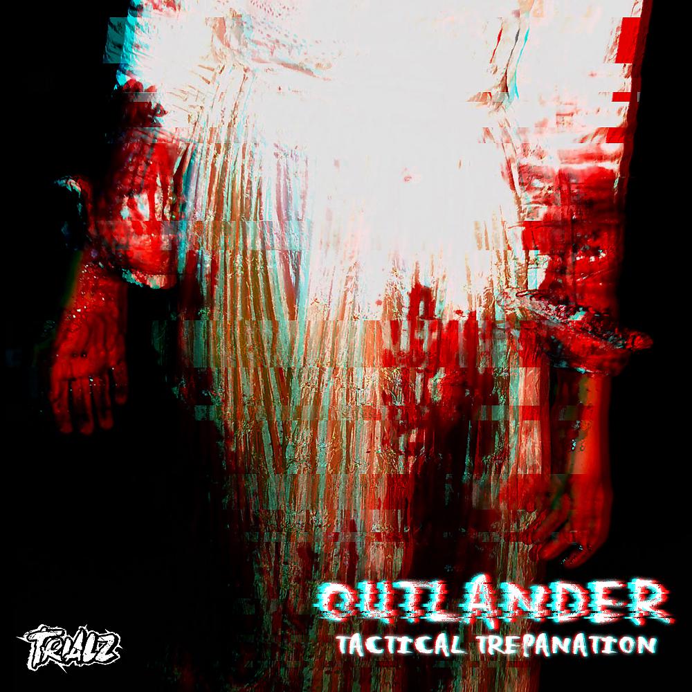Постер альбома Tactical Trepanation