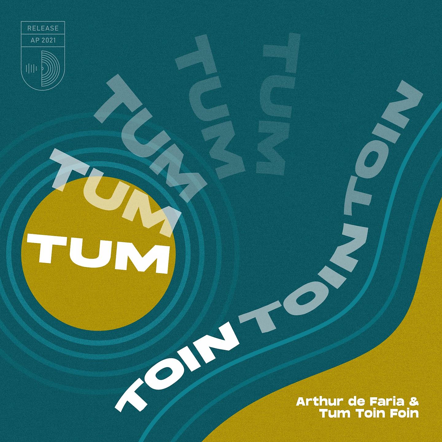 Постер альбома Tum Toin