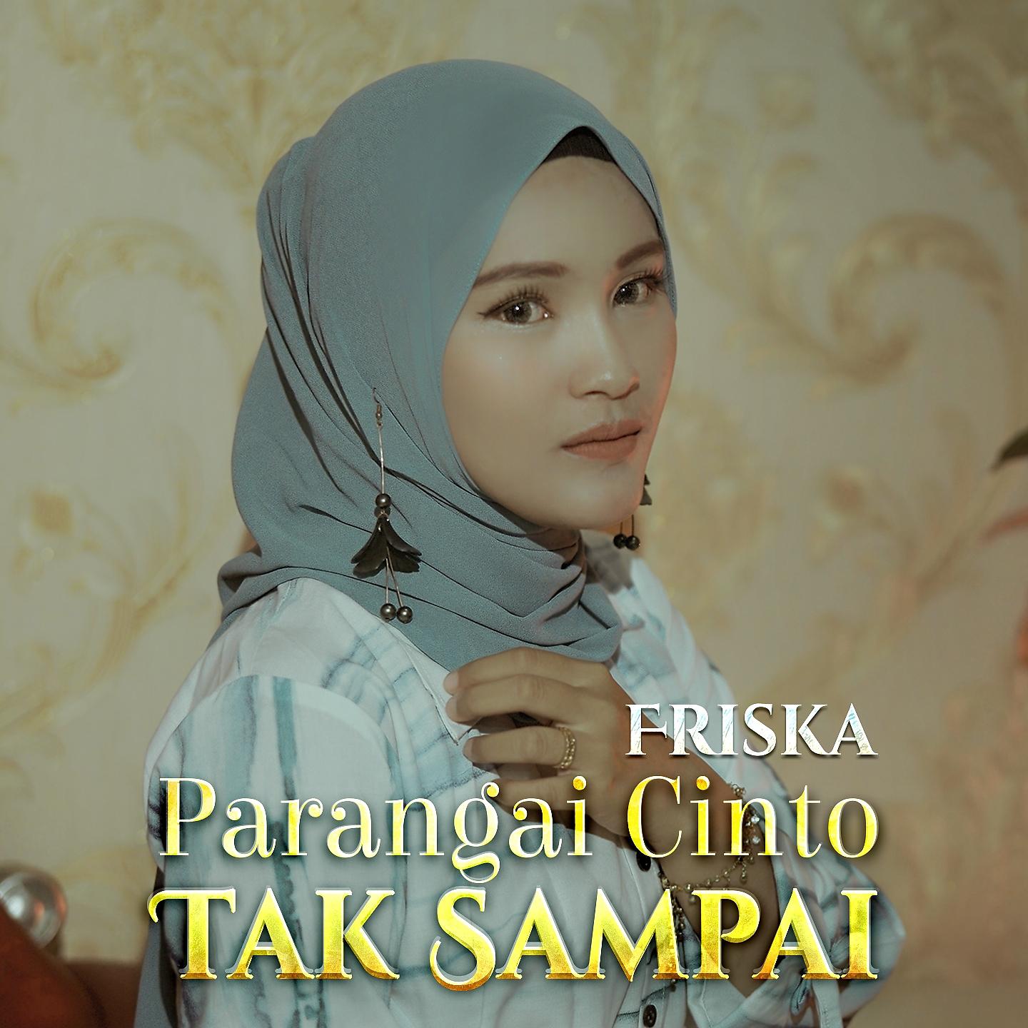 Постер альбома Parangai Cinto Tak Sampai