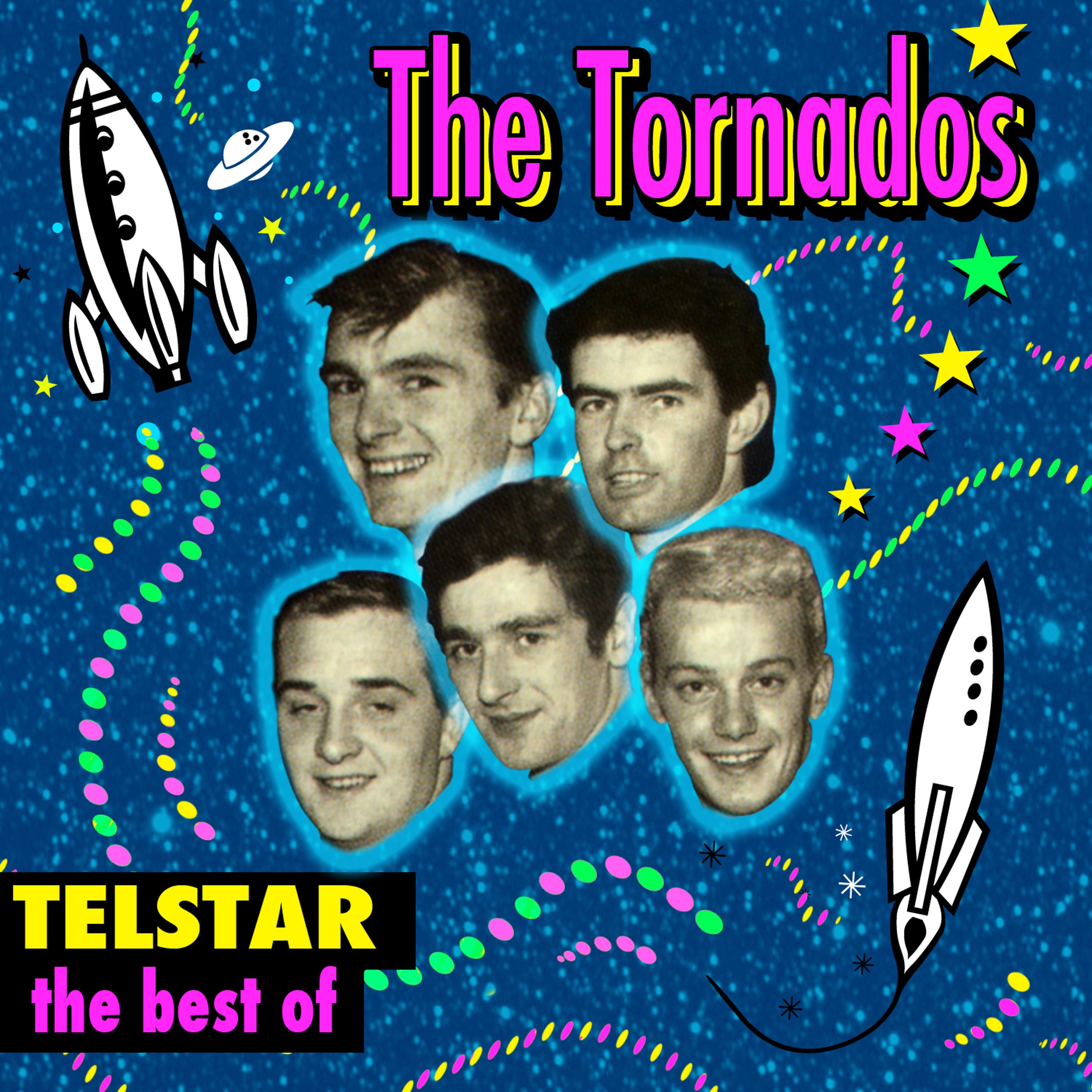 Постер альбома Telstar - The Best Of