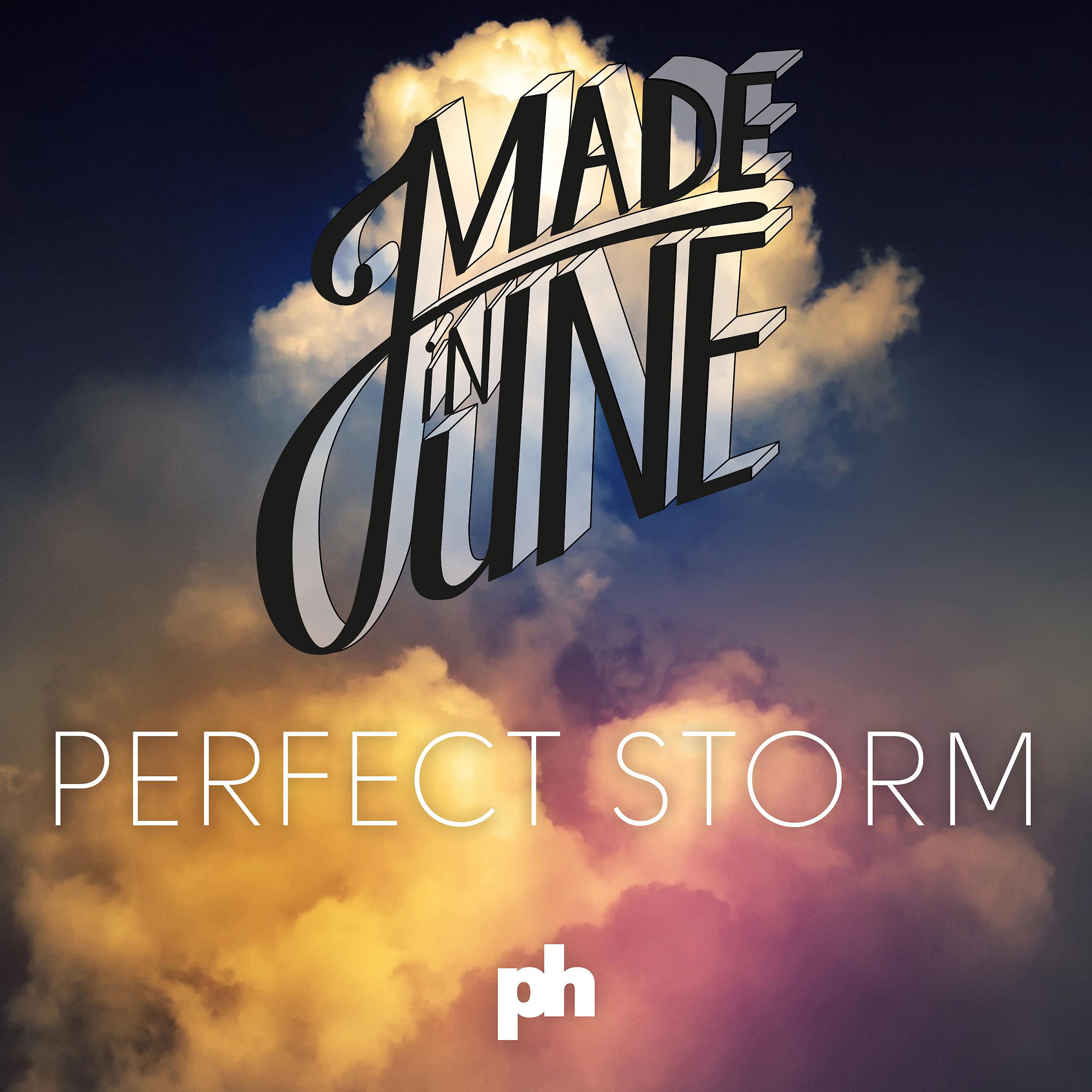Постер альбома Perfect Storm