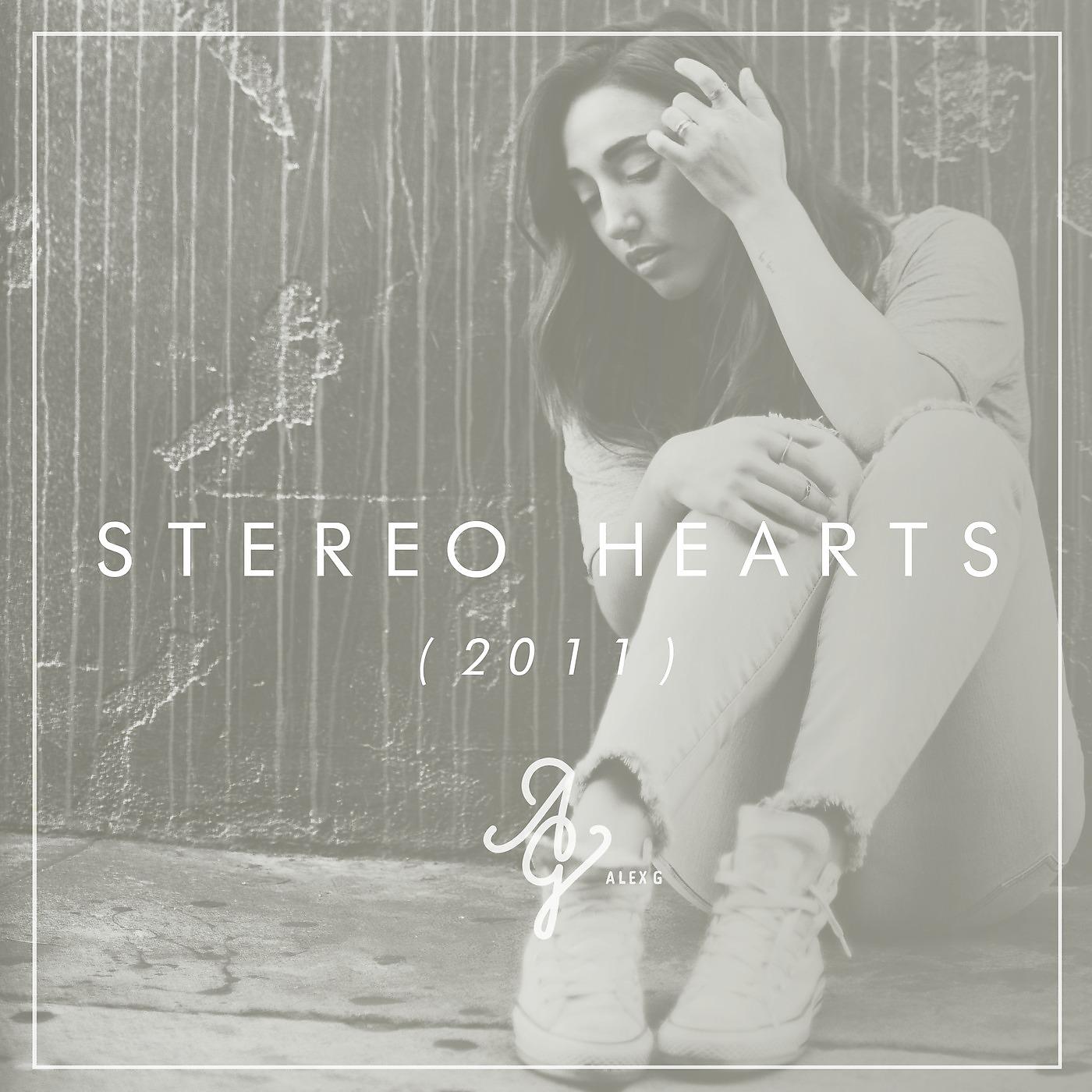 Постер альбома Stereo Hearts