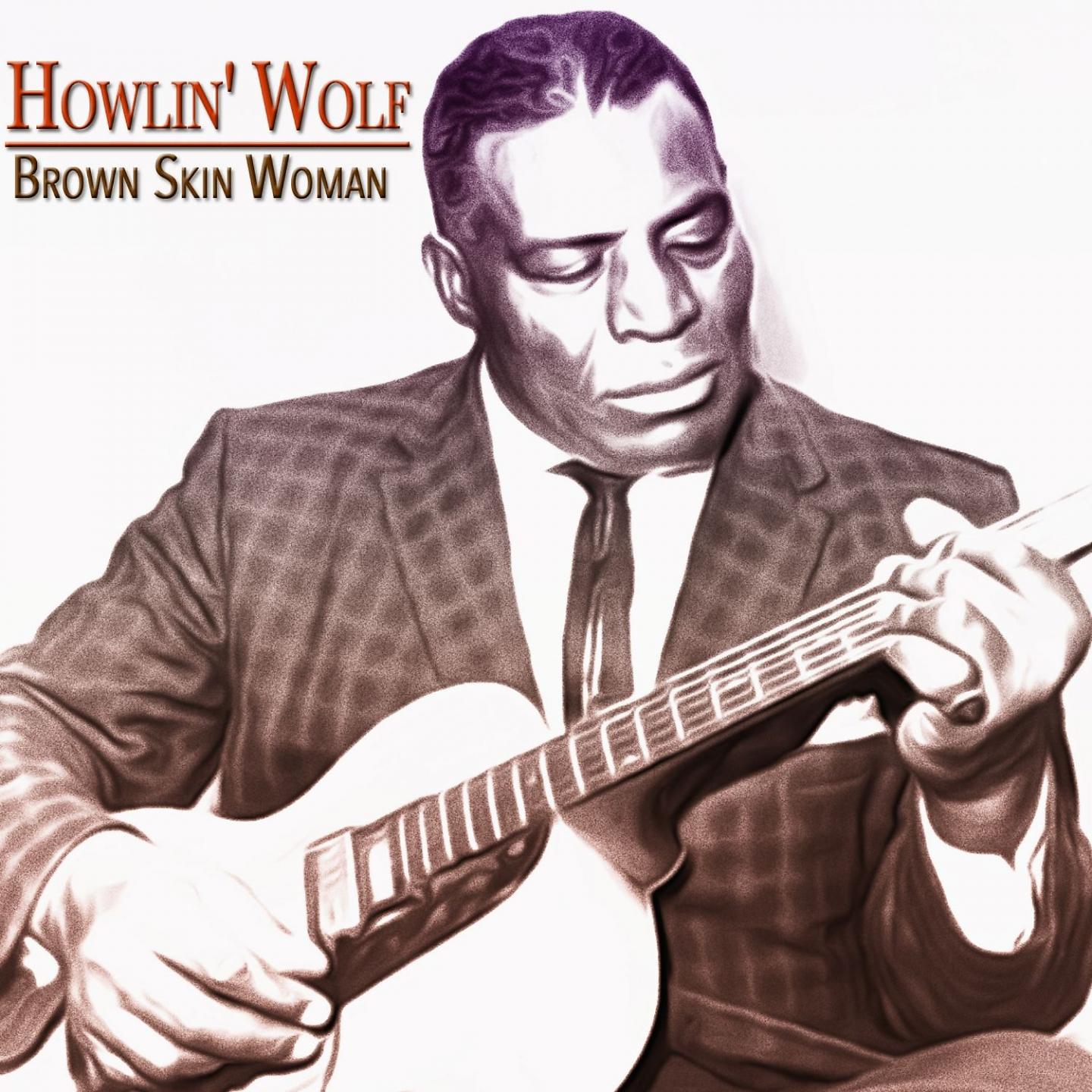 Постер альбома Brown Skin Woman - 55 Original Songs