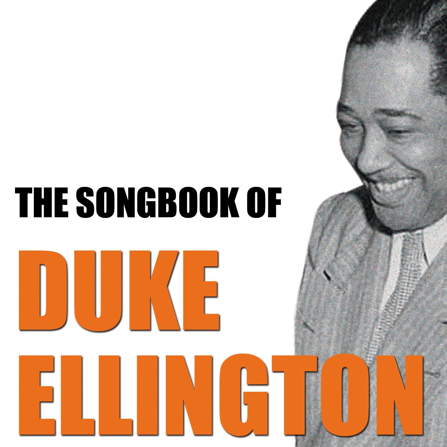 Постер альбома The Songbook of Duke Ellington