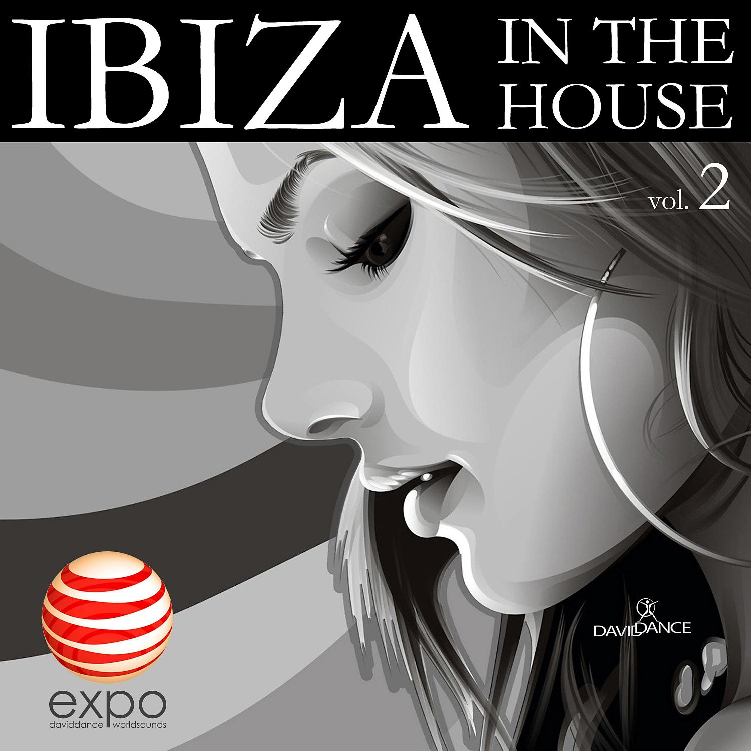 Постер альбома Ibiza In The House Vol. 2