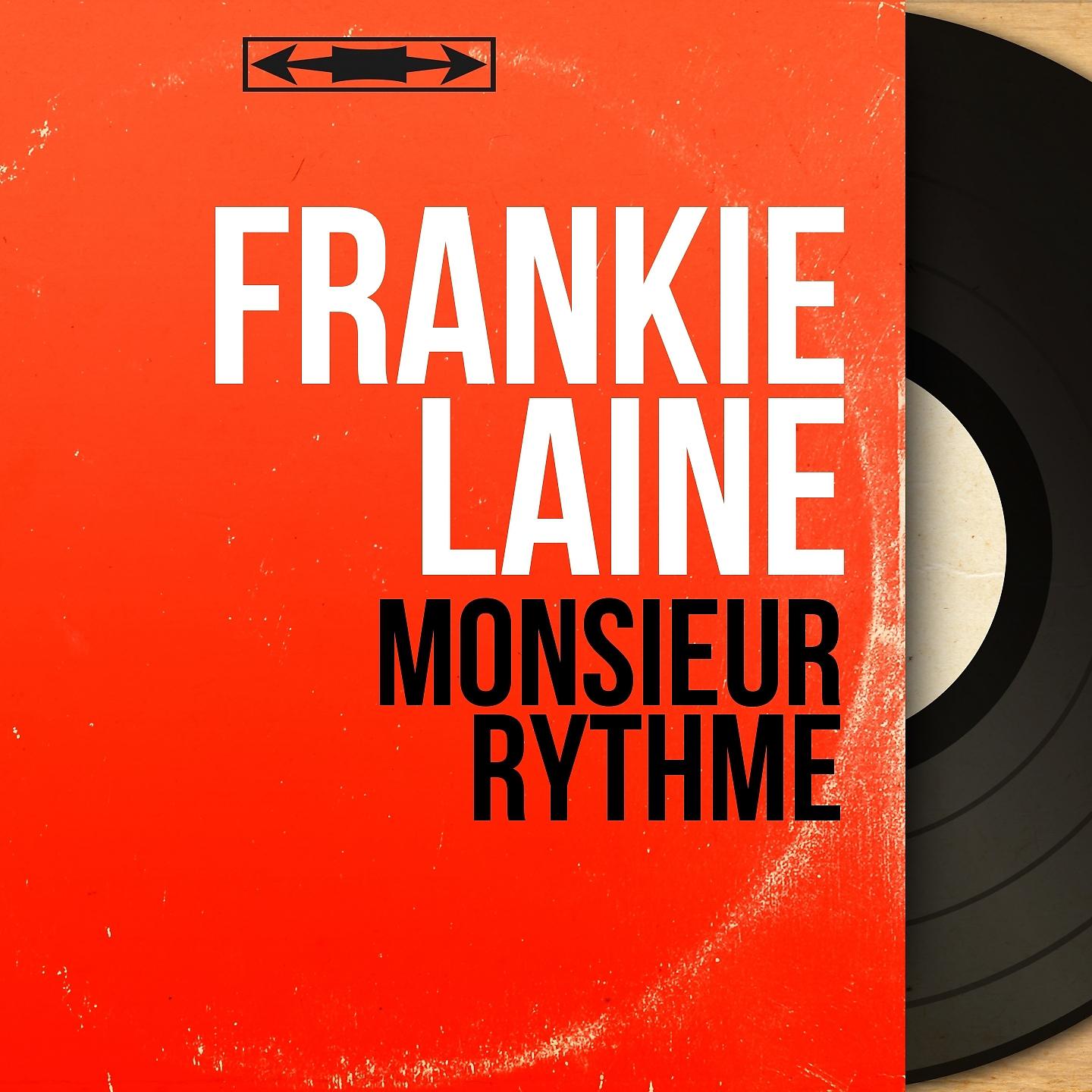 Постер альбома Monsieur Rythme