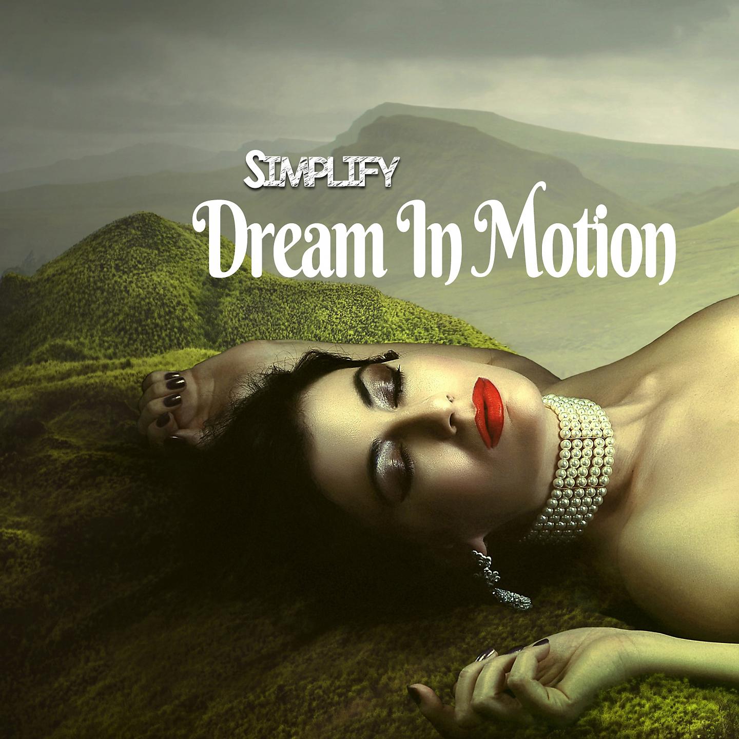 Постер альбома Dream In Motion