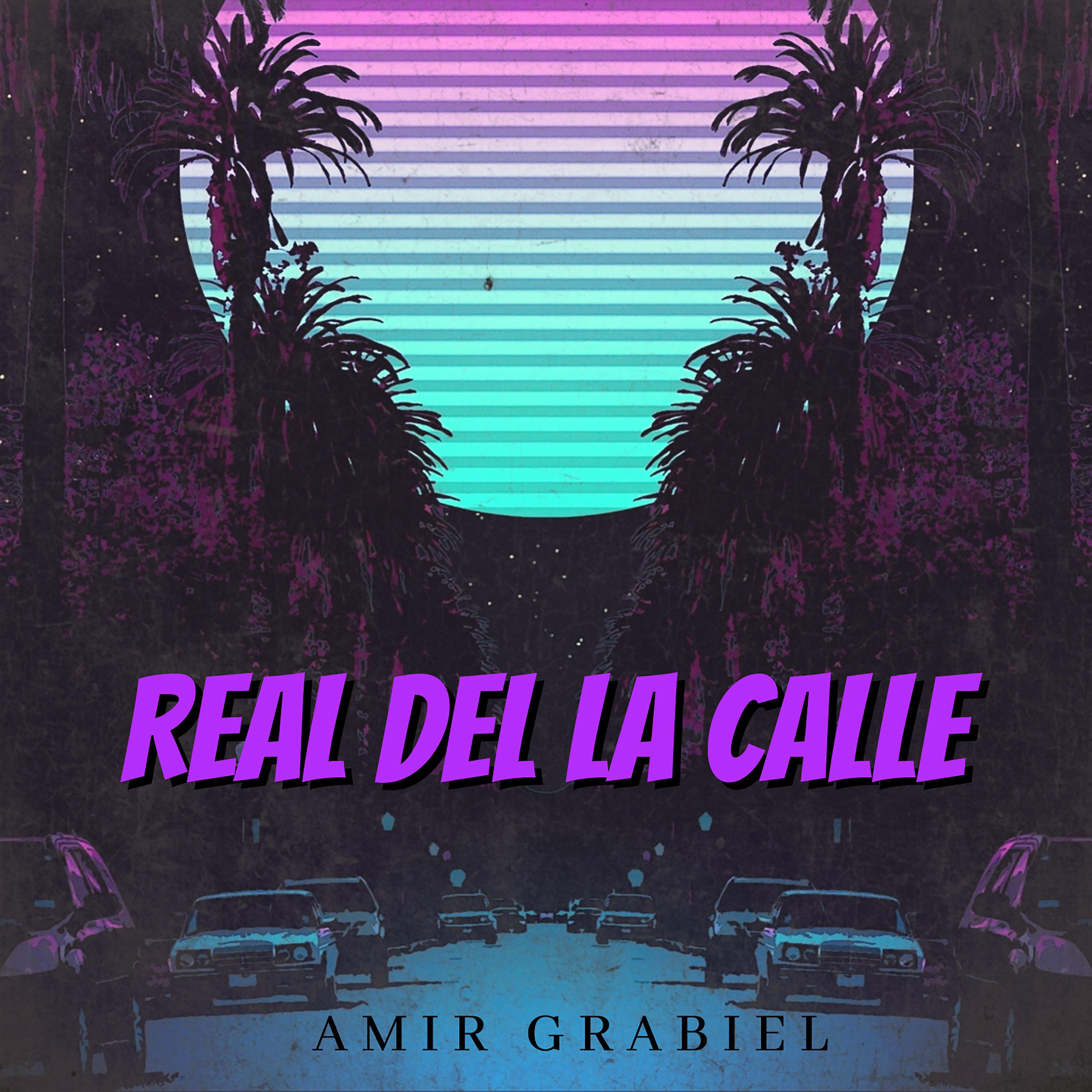 Постер альбома Real De La Calle