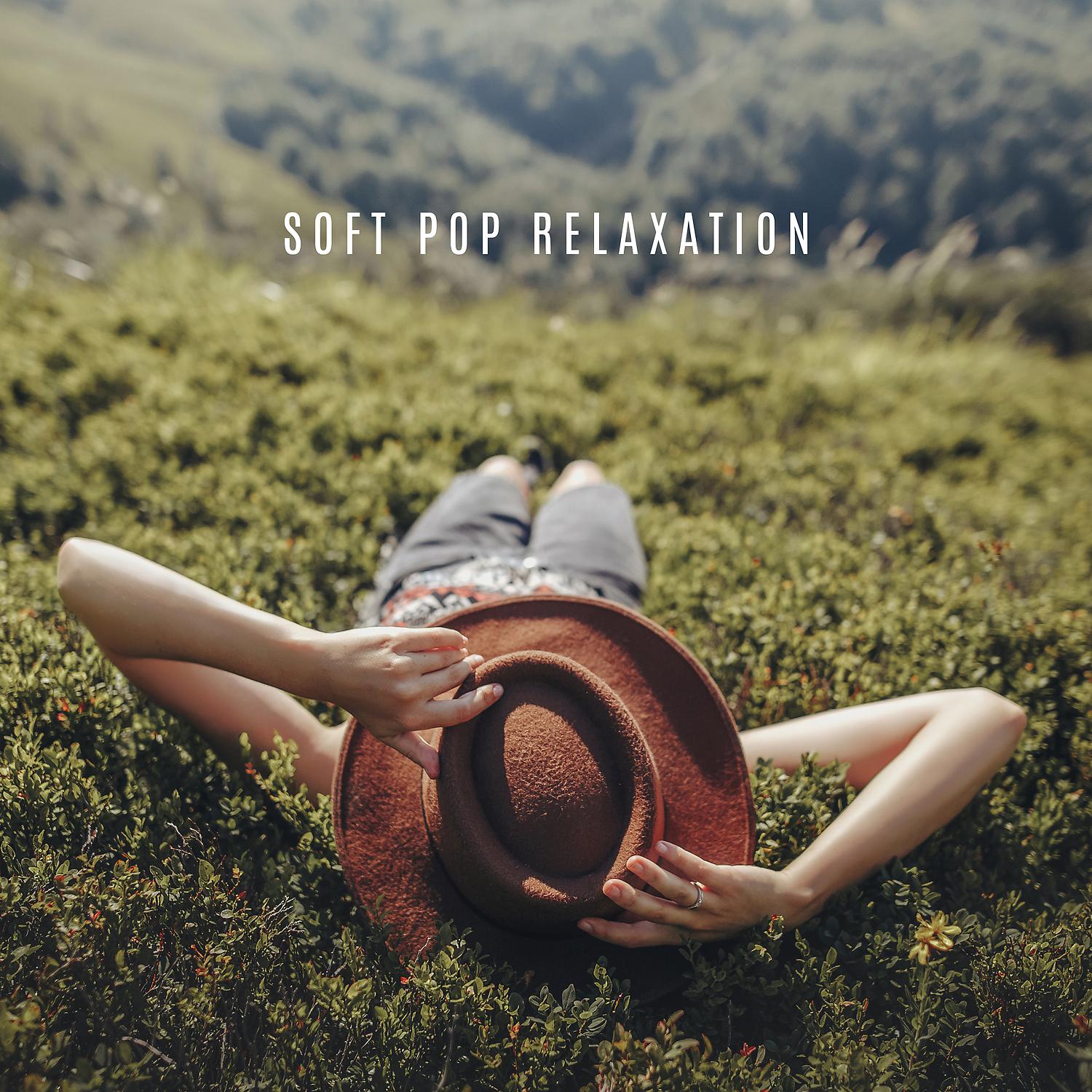 Постер альбома Soft Pop Relaxation