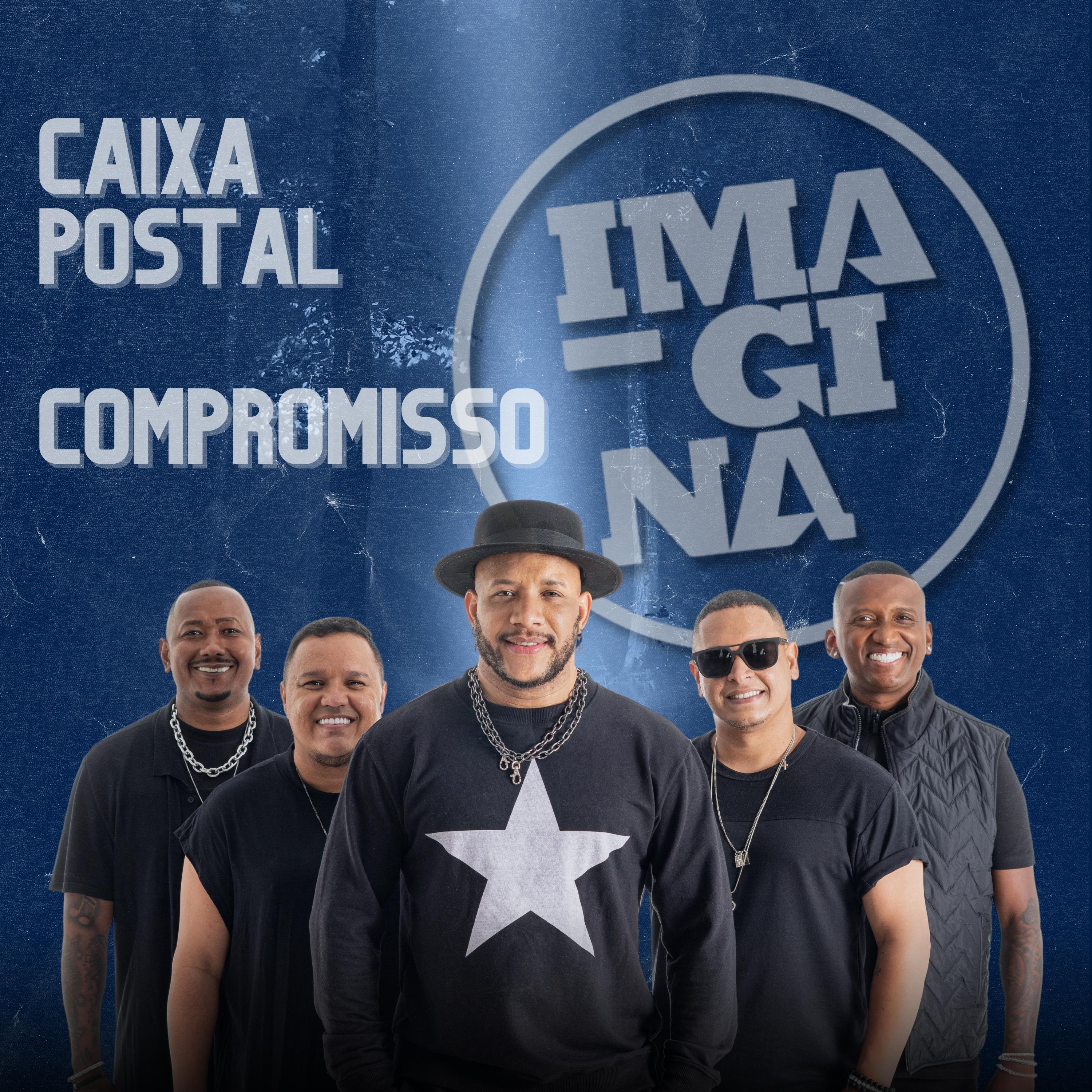 Постер альбома Caixa Postal  / Compromisso
