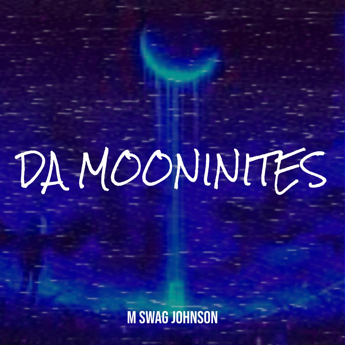 Постер альбома Da Mooninites