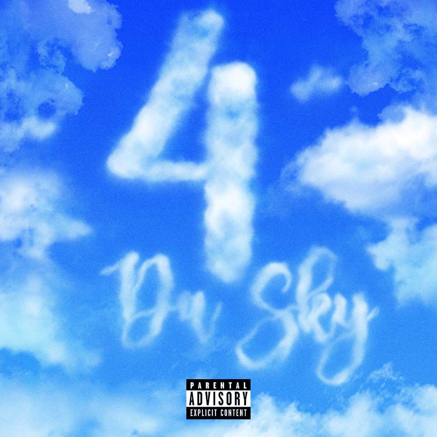 Постер альбома 4 da Sky