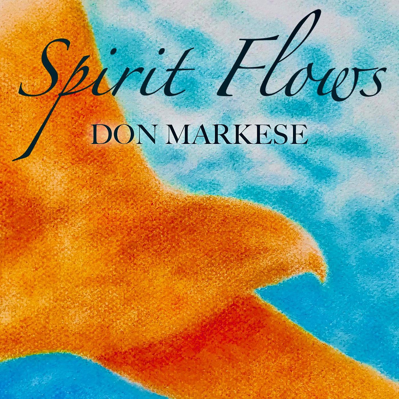 Постер альбома Spirit Flows