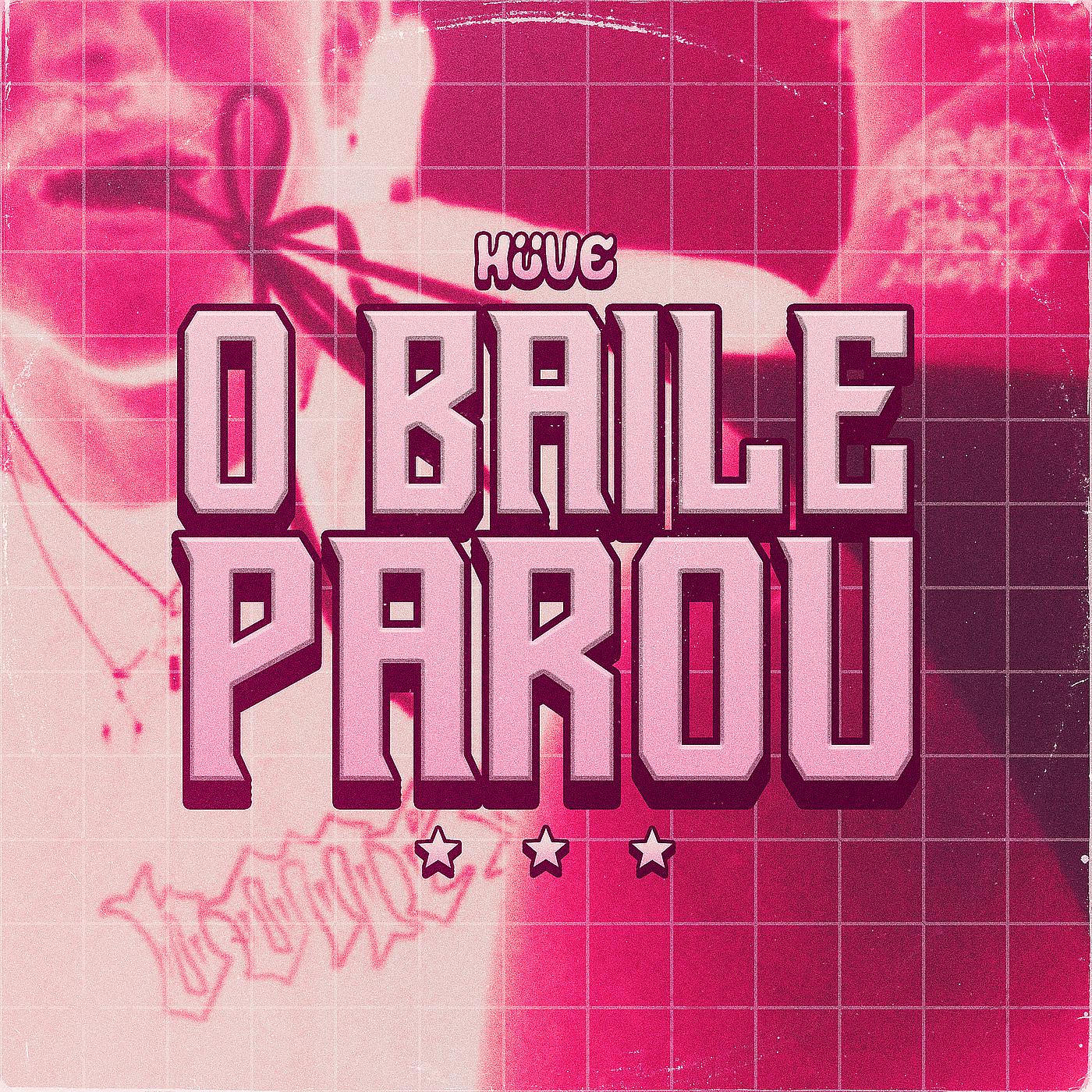 Постер альбома O Baile Parou