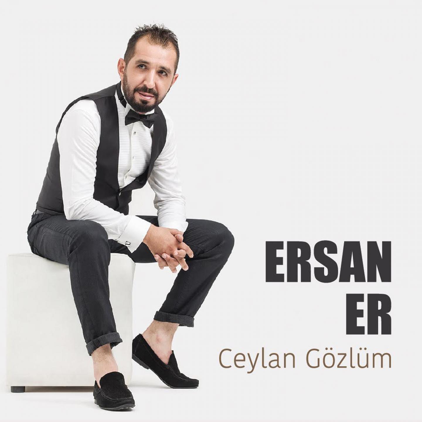 Постер альбома Ceylan Gözlüm