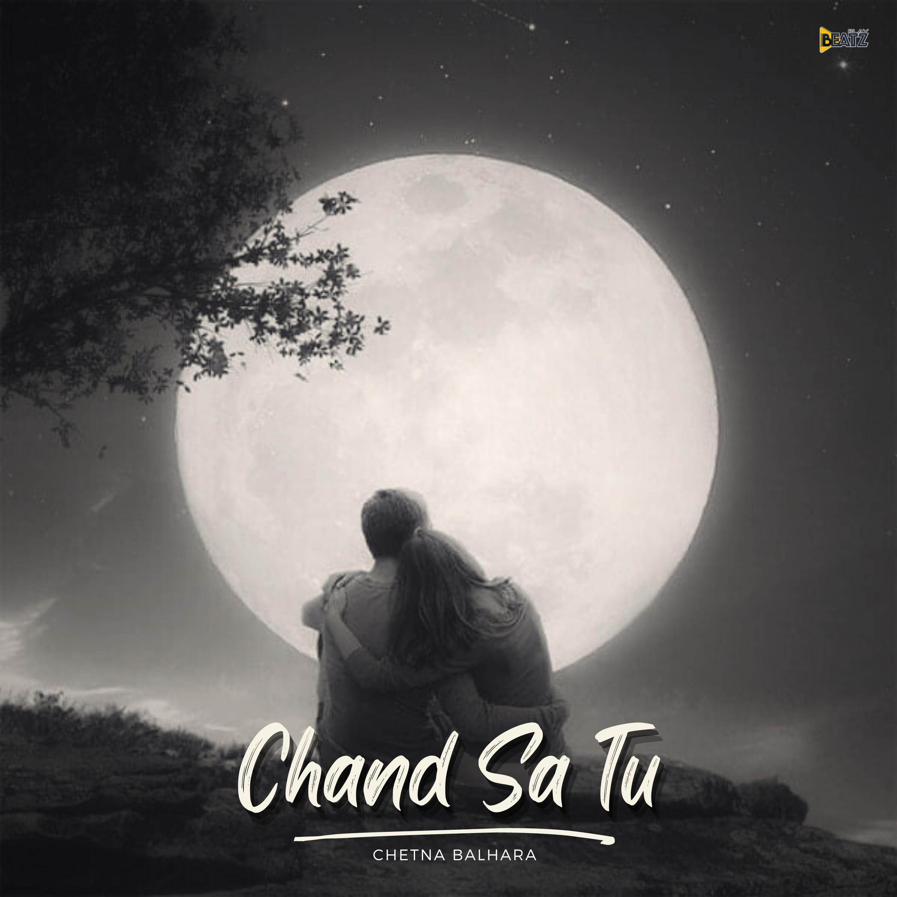 Постер альбома Chand Sa Tu