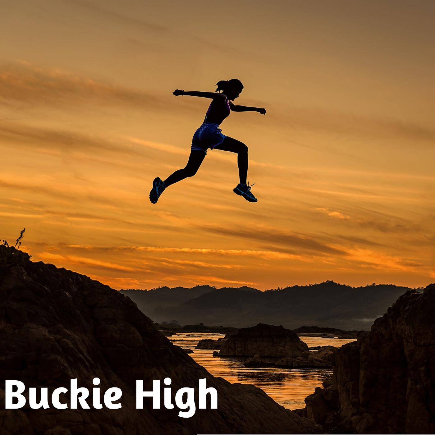 Постер альбома Buckie High