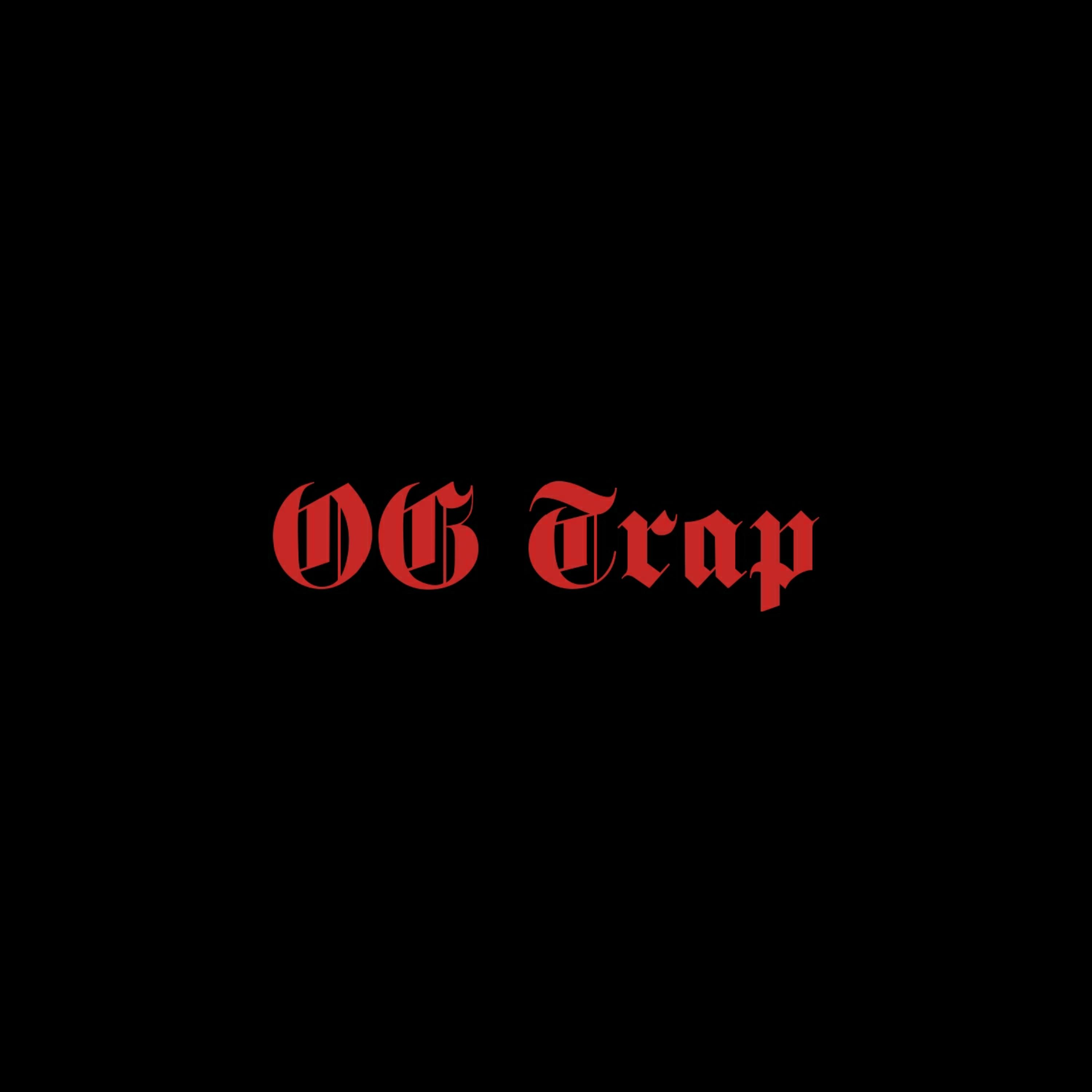 Постер альбома OG Trap