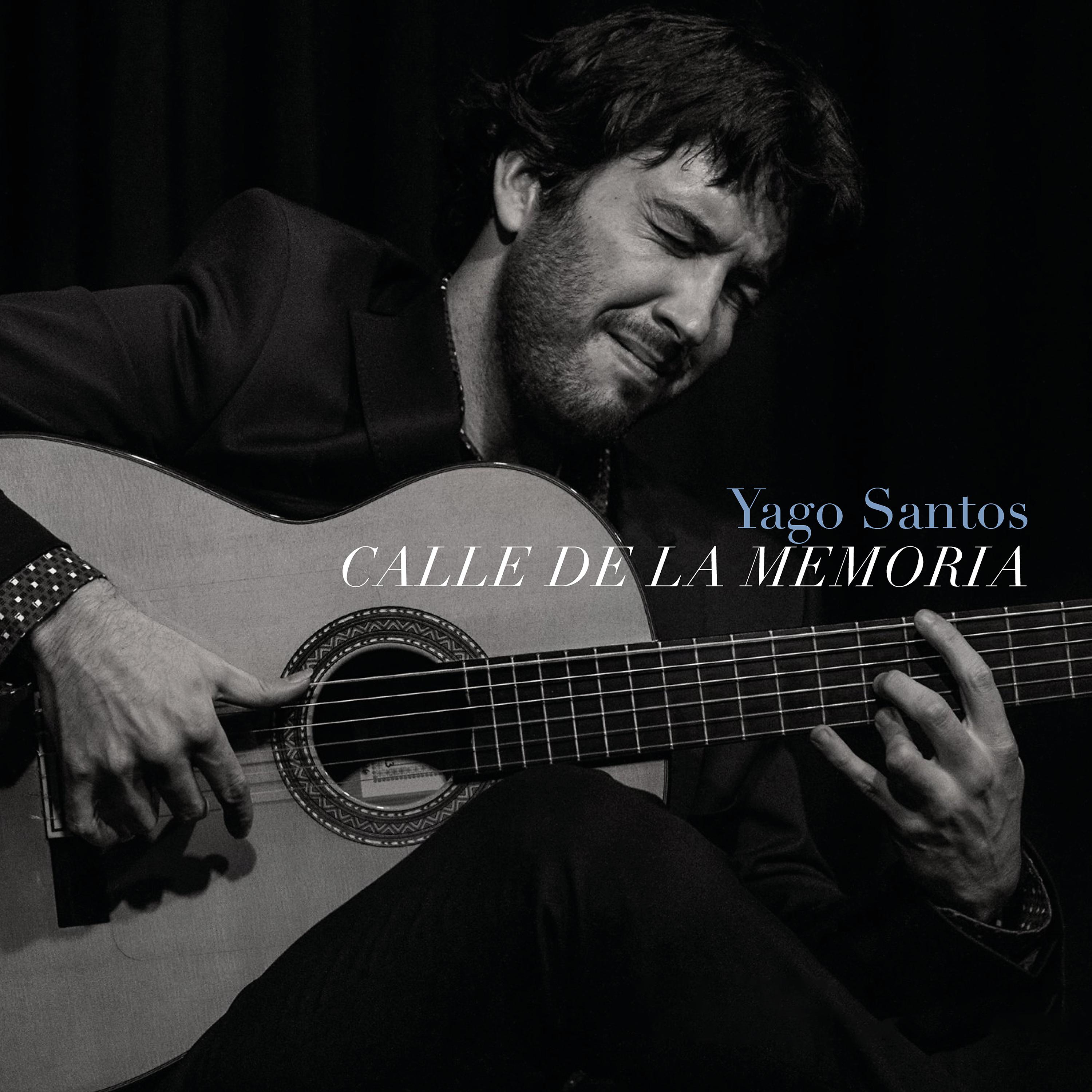 Постер альбома Calle de la Memoria