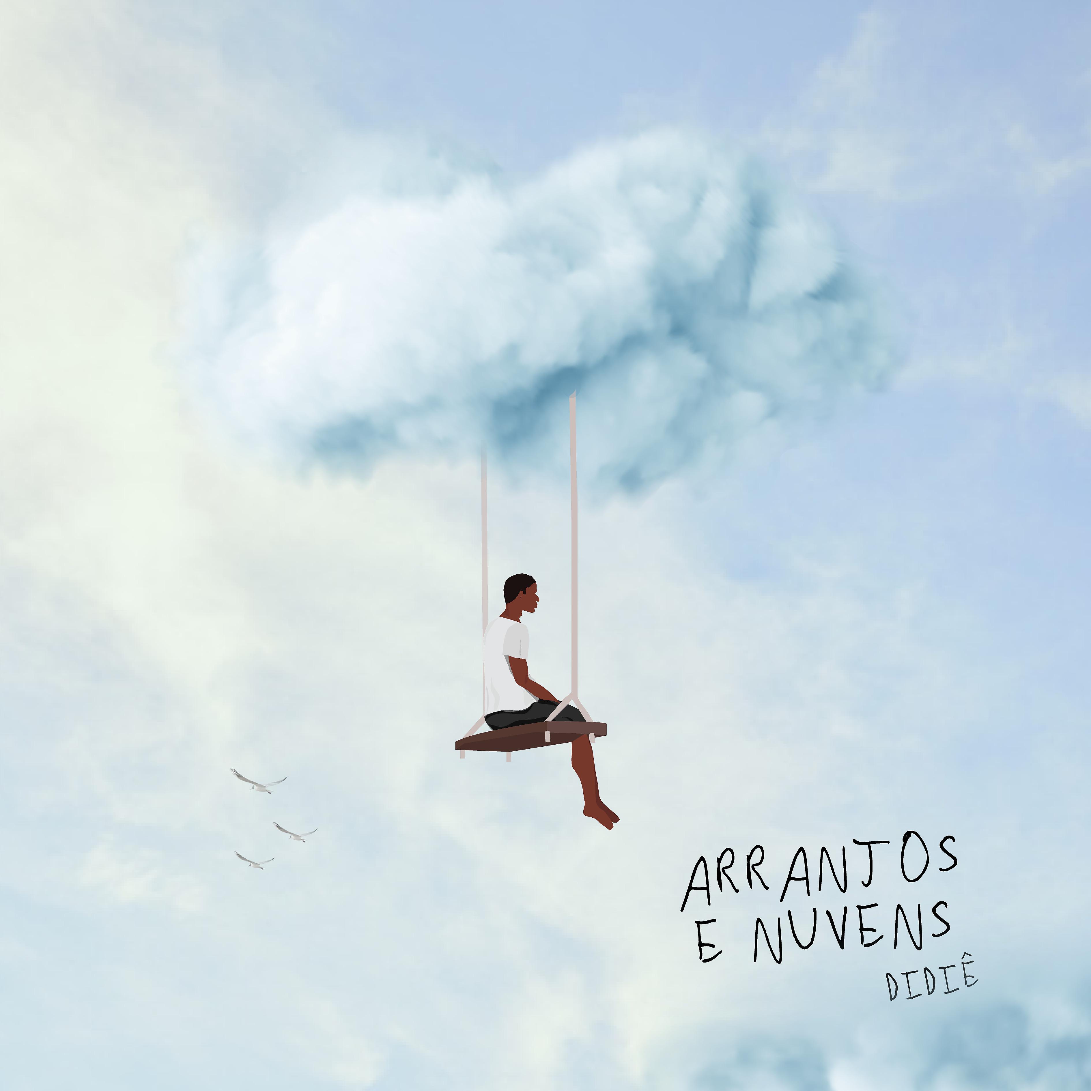 Постер альбома Arranjos e Nuvens