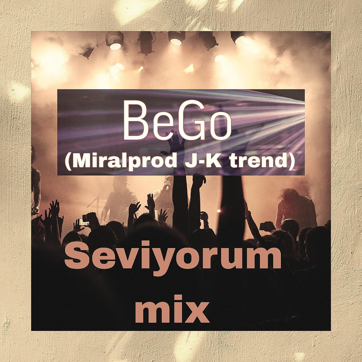 Постер альбома Seviyorum (Remix)