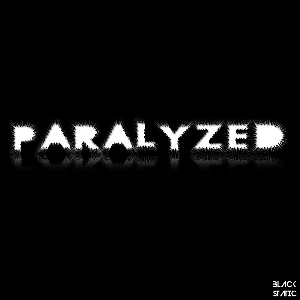 Постер альбома Paralyzed