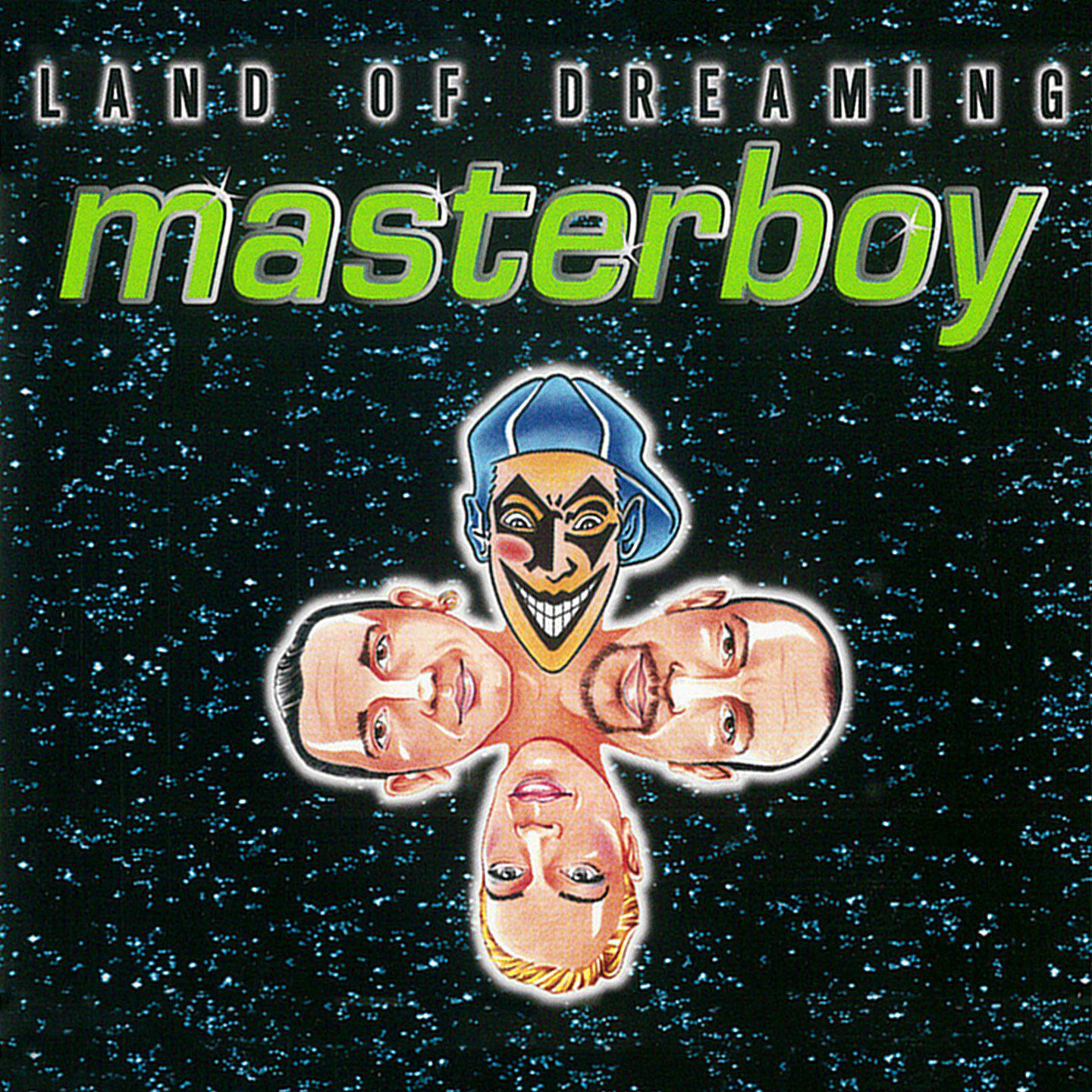 Постер альбома Land of Dreaming