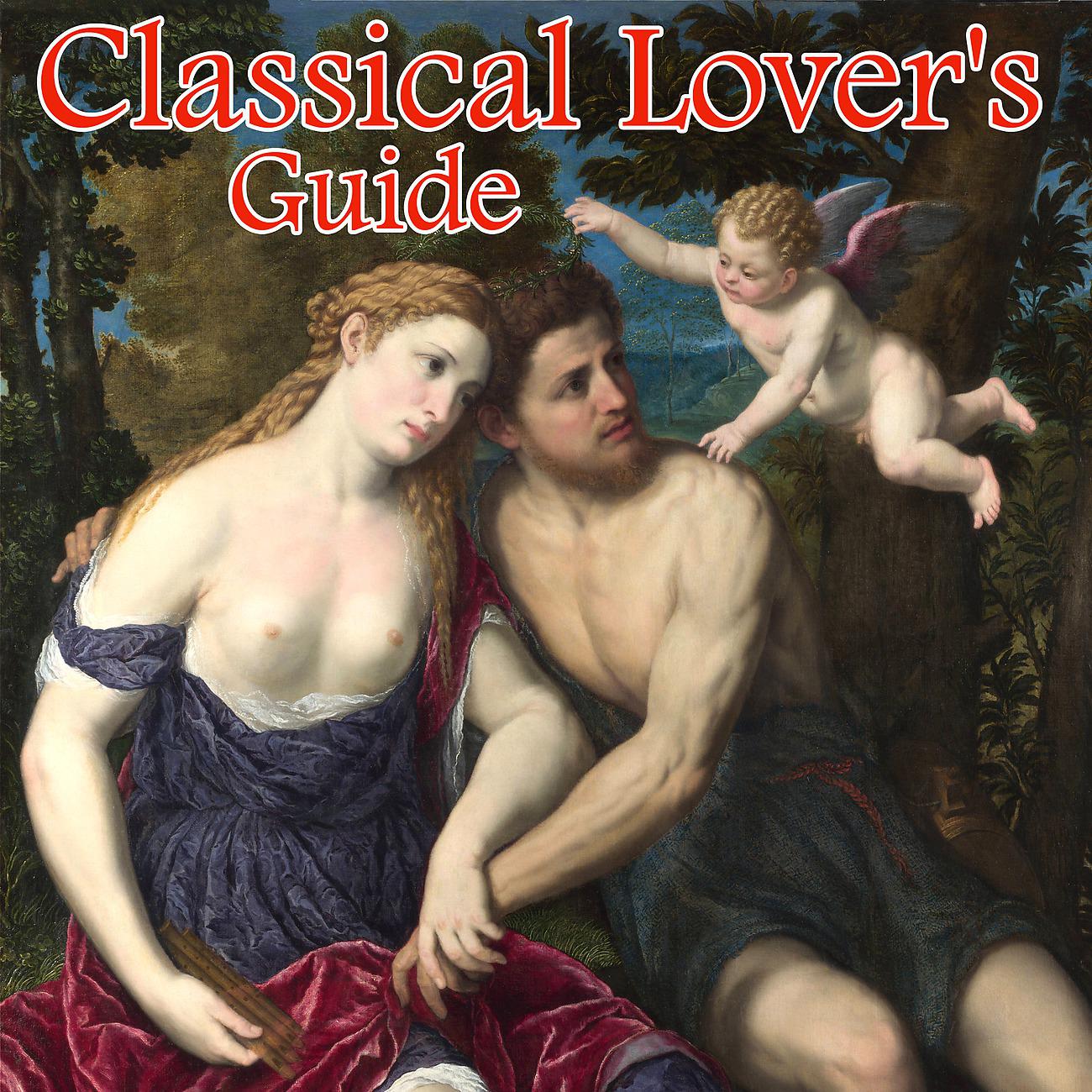 Постер альбома Classical Lover's Guide
