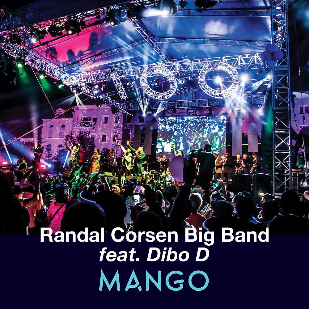 Постер альбома Mango