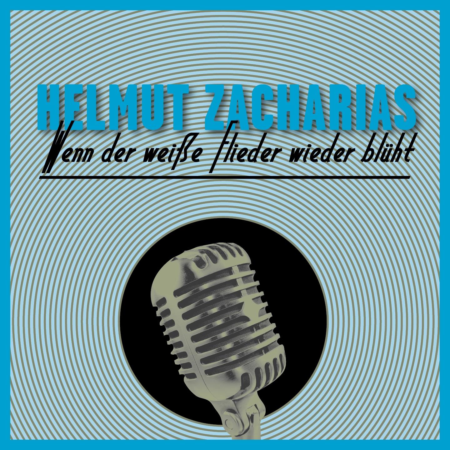 Постер альбома Wenn Der Weiße Flieder Wieder Blüht