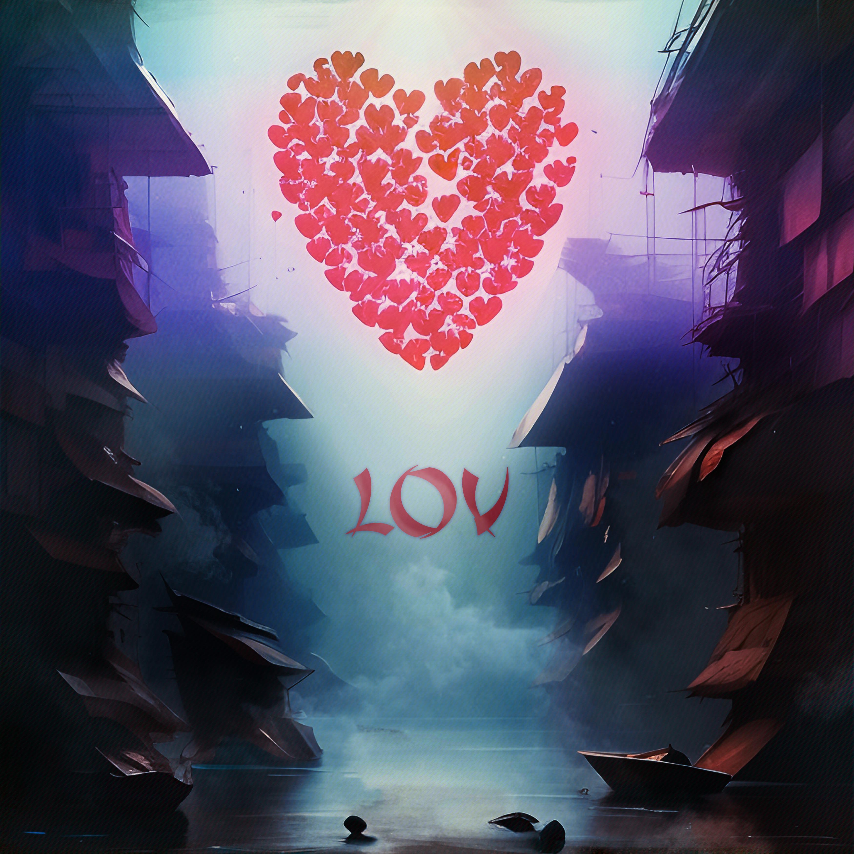 Постер альбома Lov