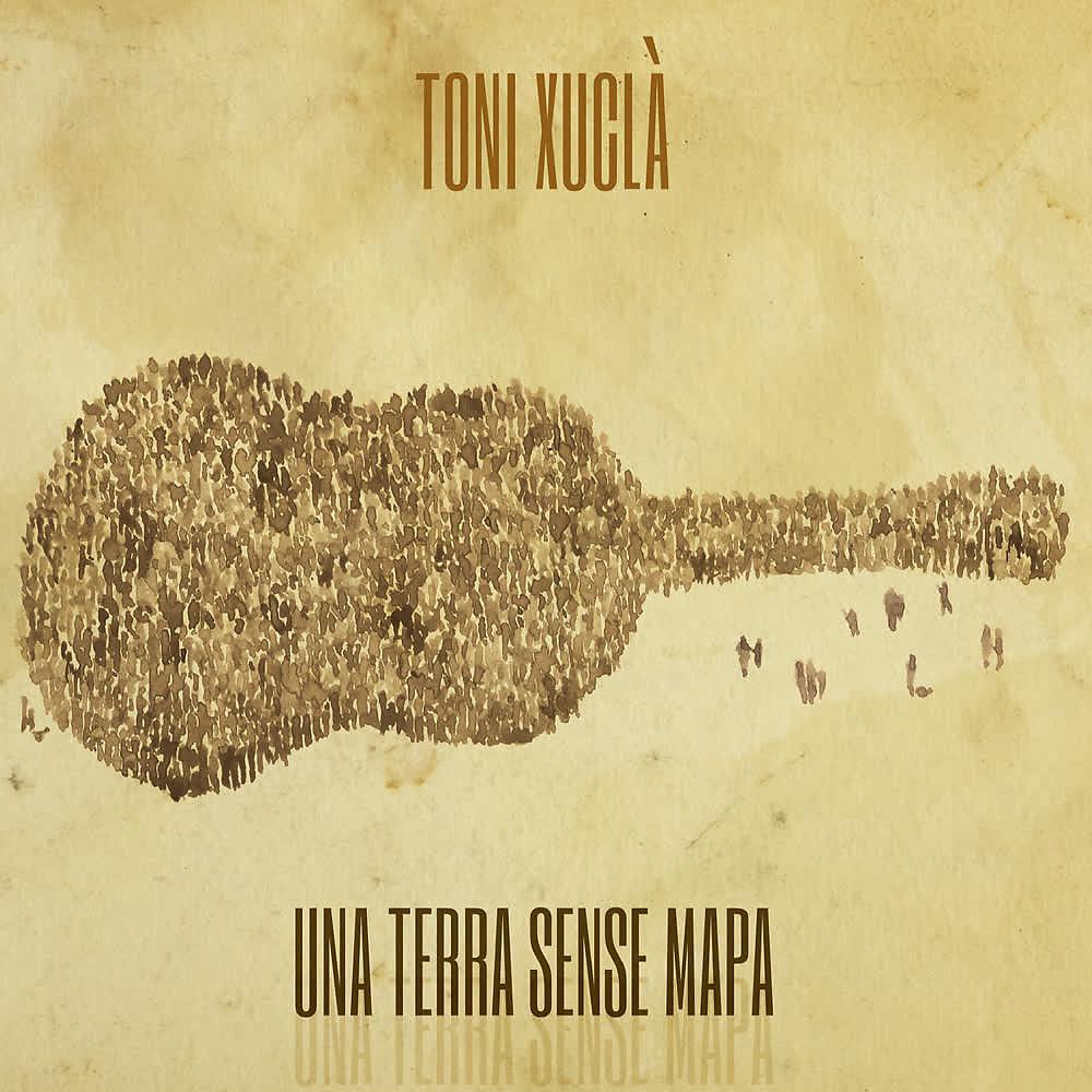 Постер альбома Una Terra Sense Mapa