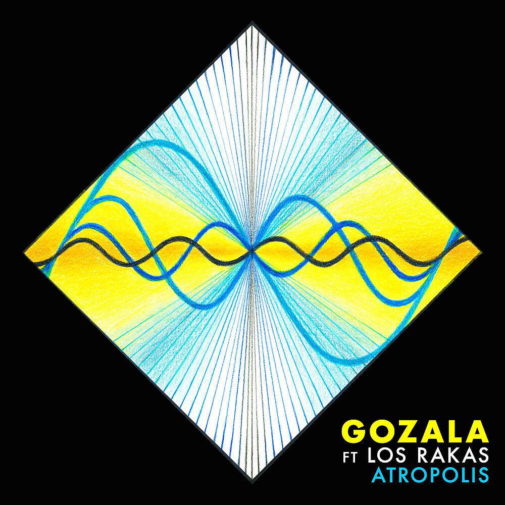 Постер альбома Gozala