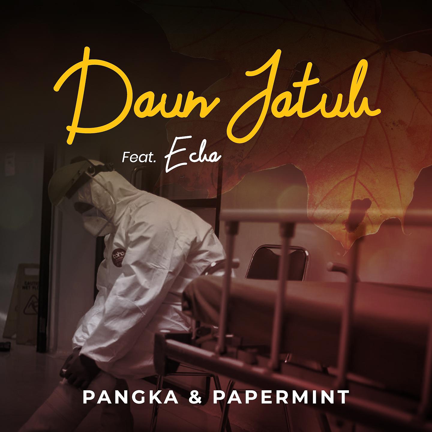 Постер альбома Daun Jatuh