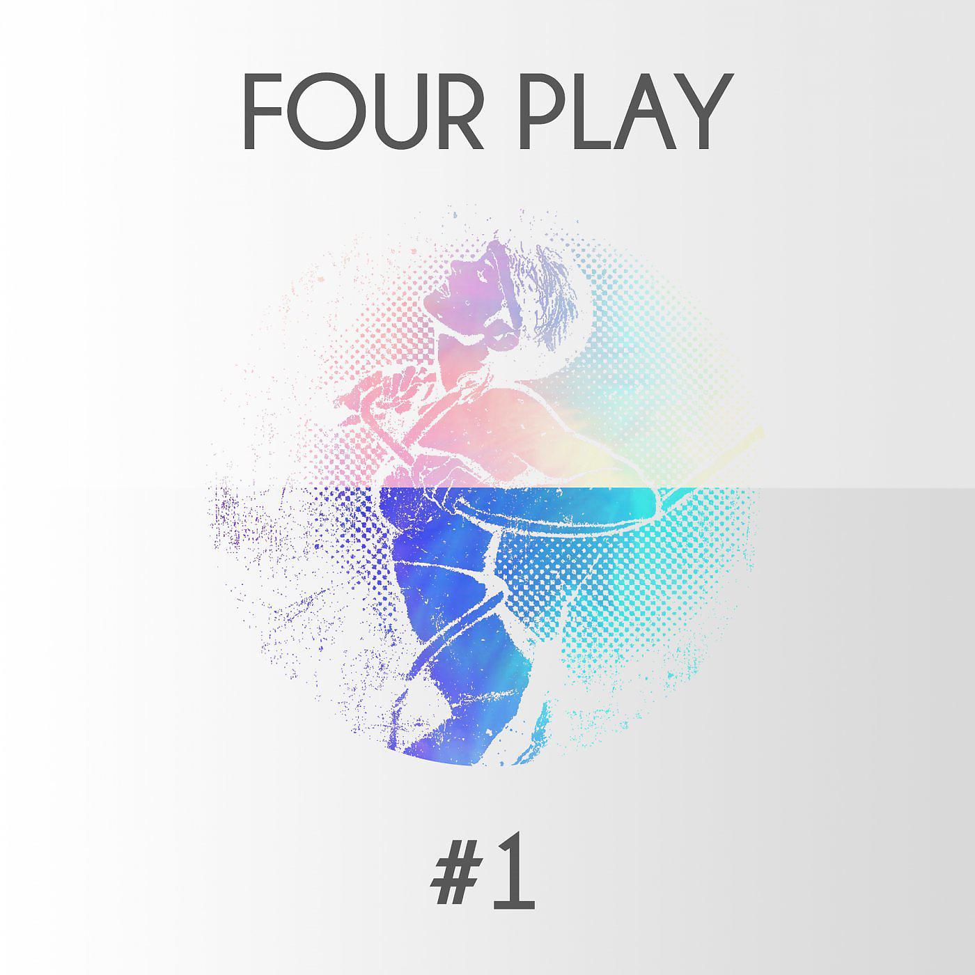 Постер альбома Four Play #1
