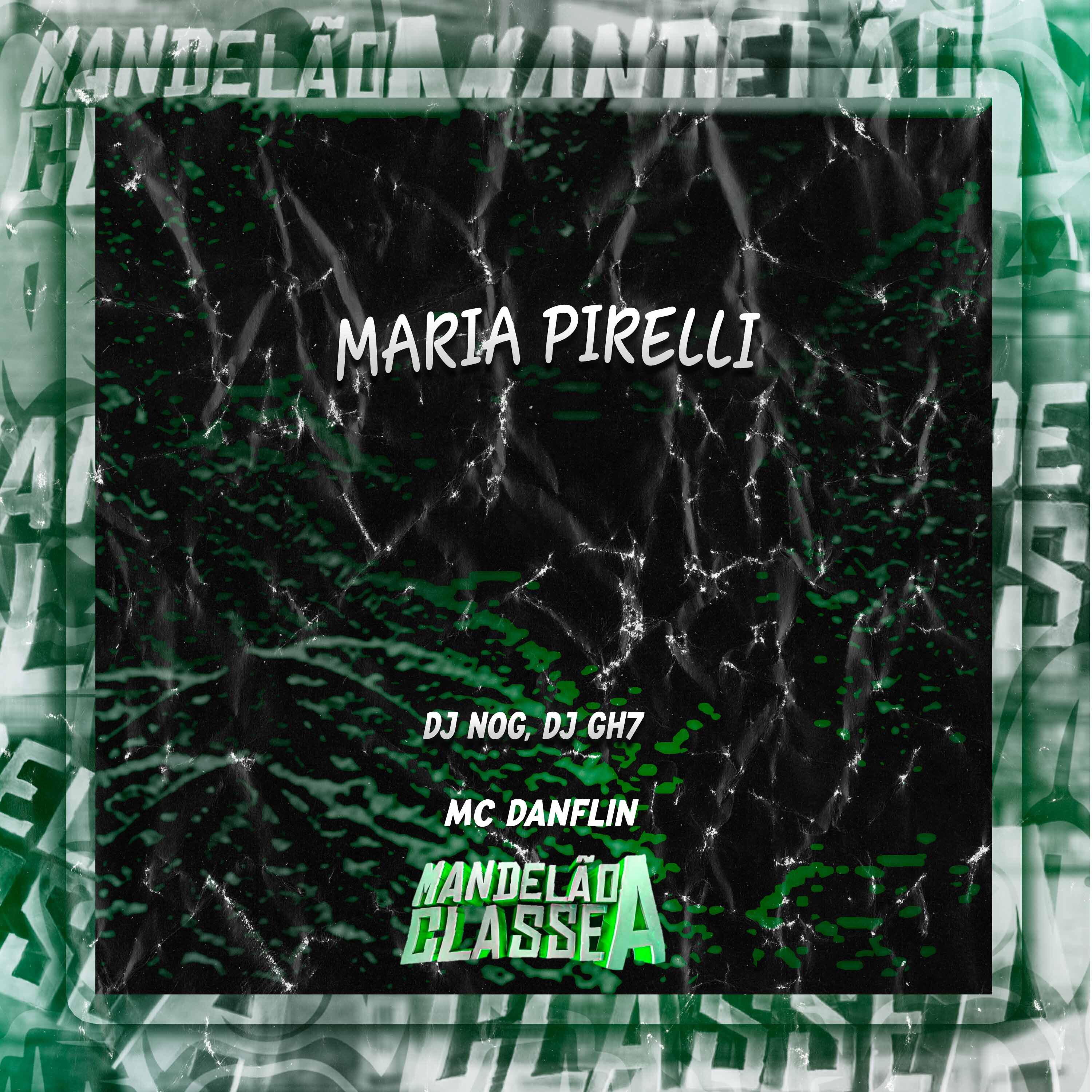 Постер альбома Maria Pirelli