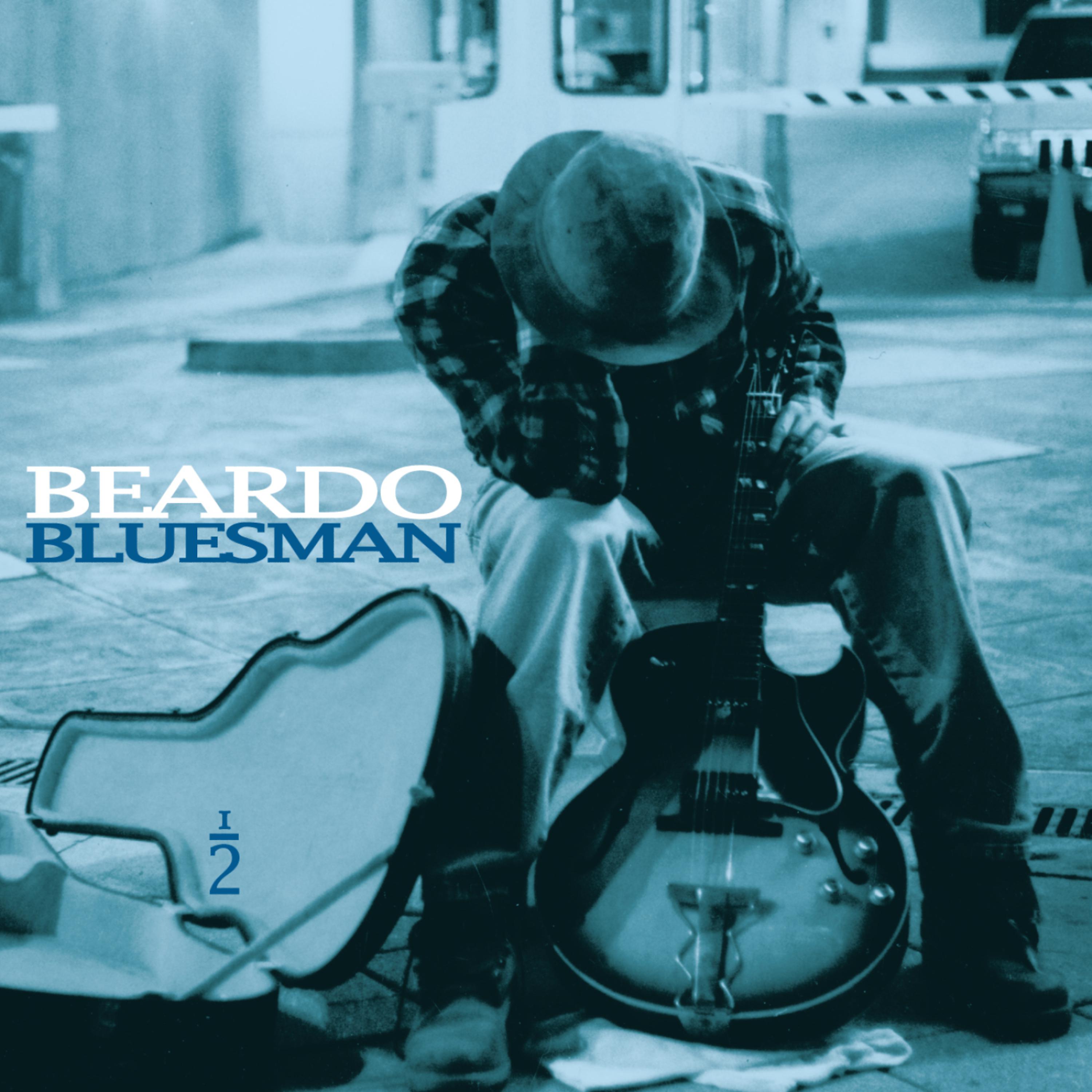 Постер альбома Bluesman/Censorship